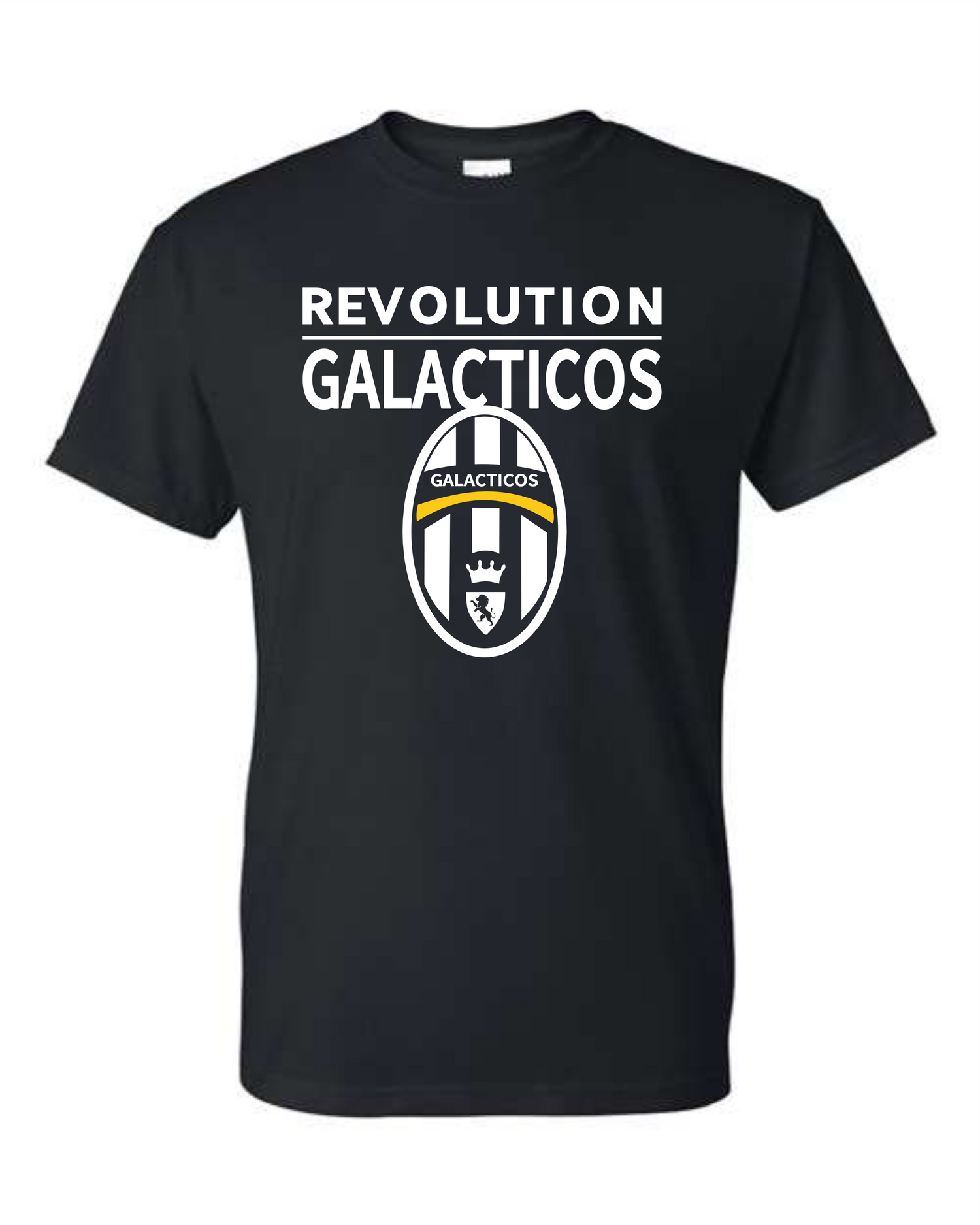 Revolution Soccer Teams- Closes 8/18/23