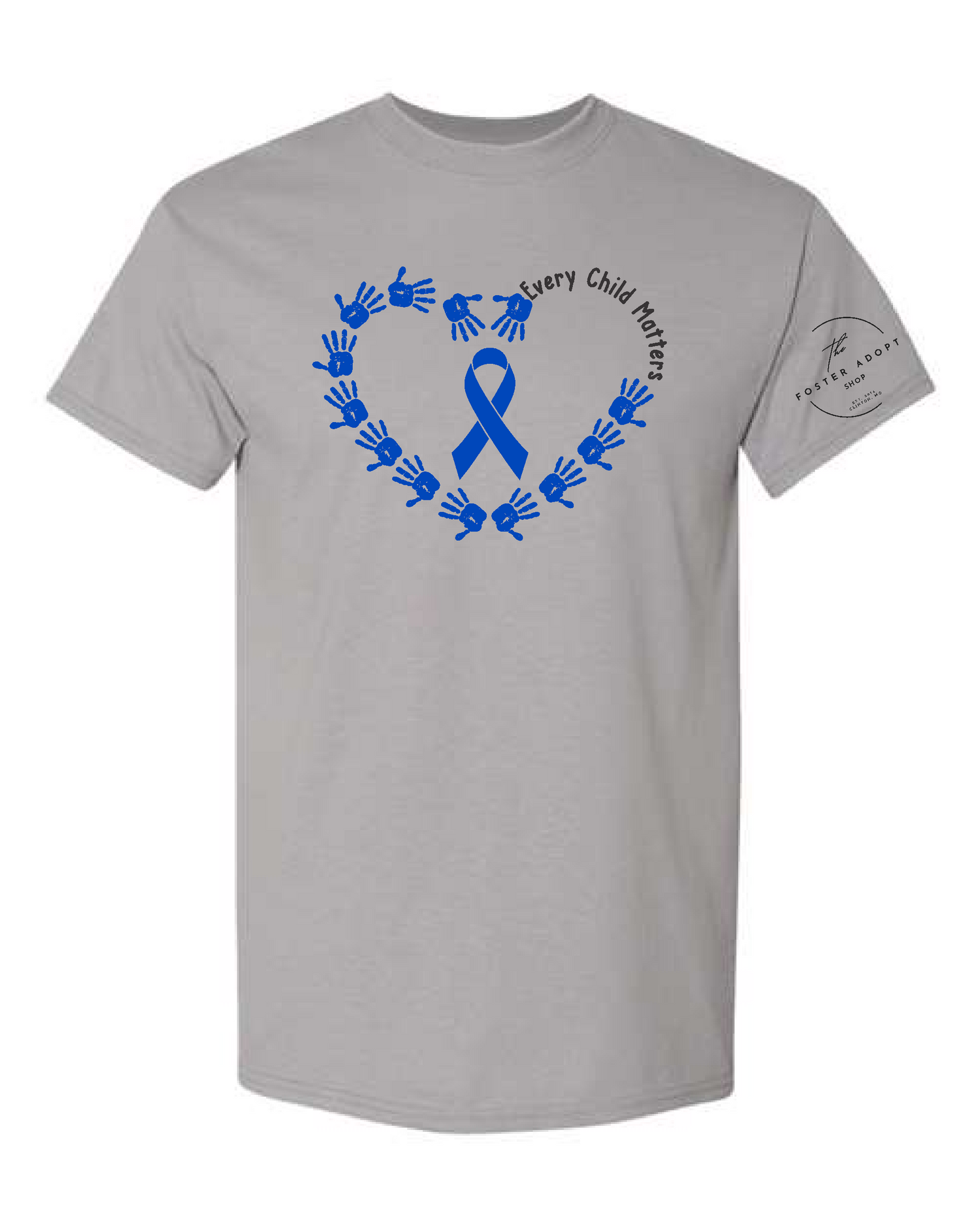 Foster Adopt Shop- Foster Care Awareness 2026
