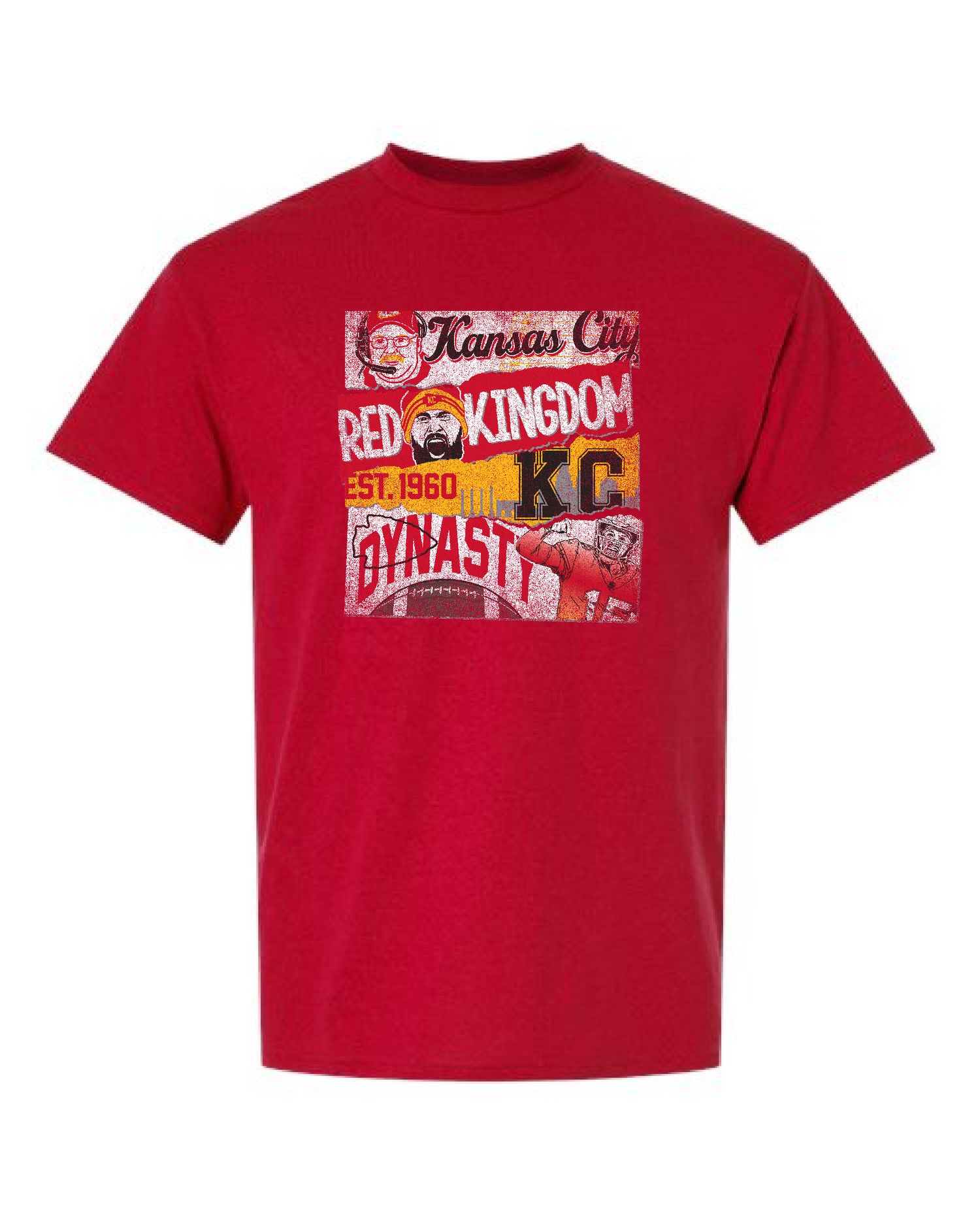 KC Vintage Preorder
