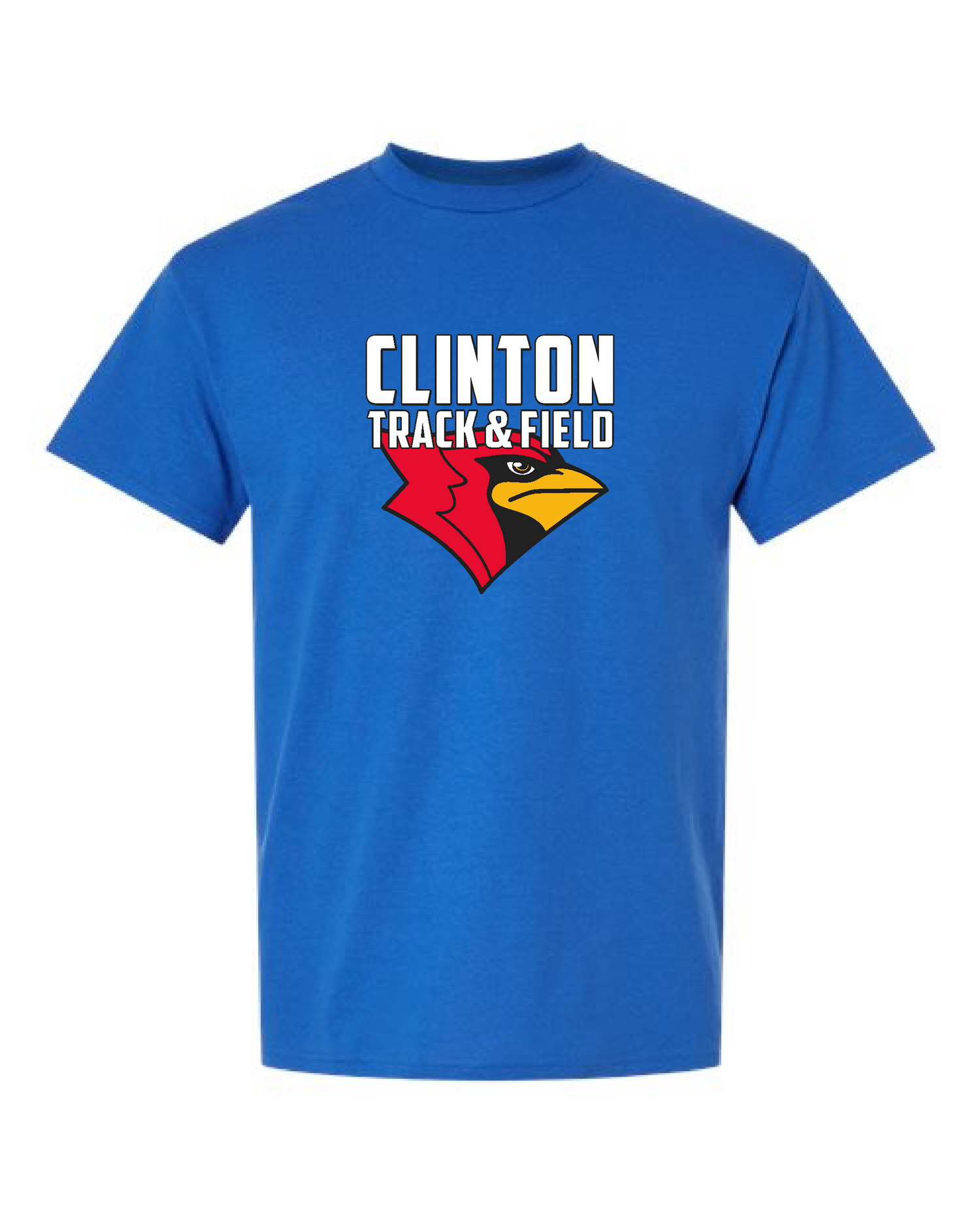 CHS Track & Field 2025