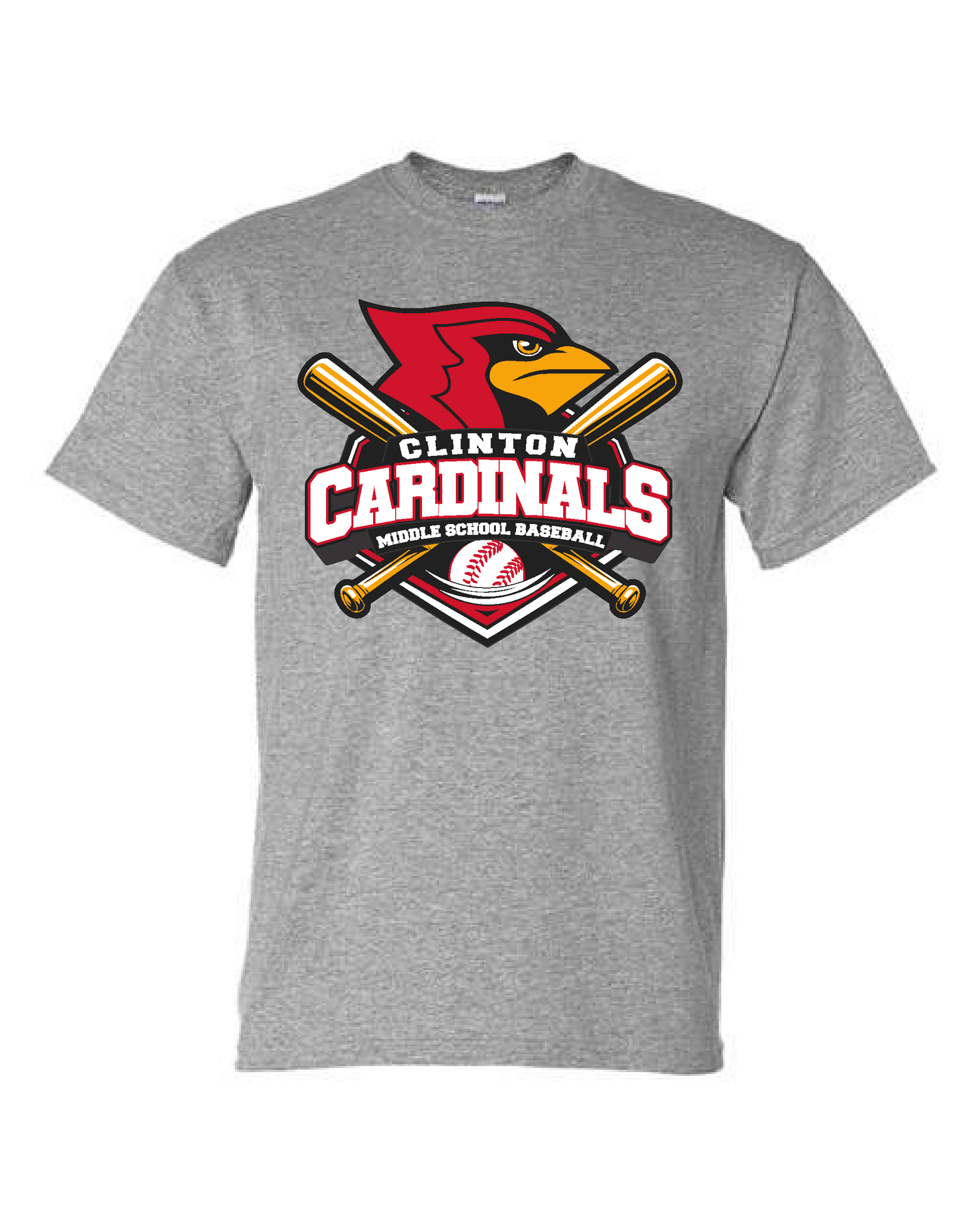 CMS Baseball 2026