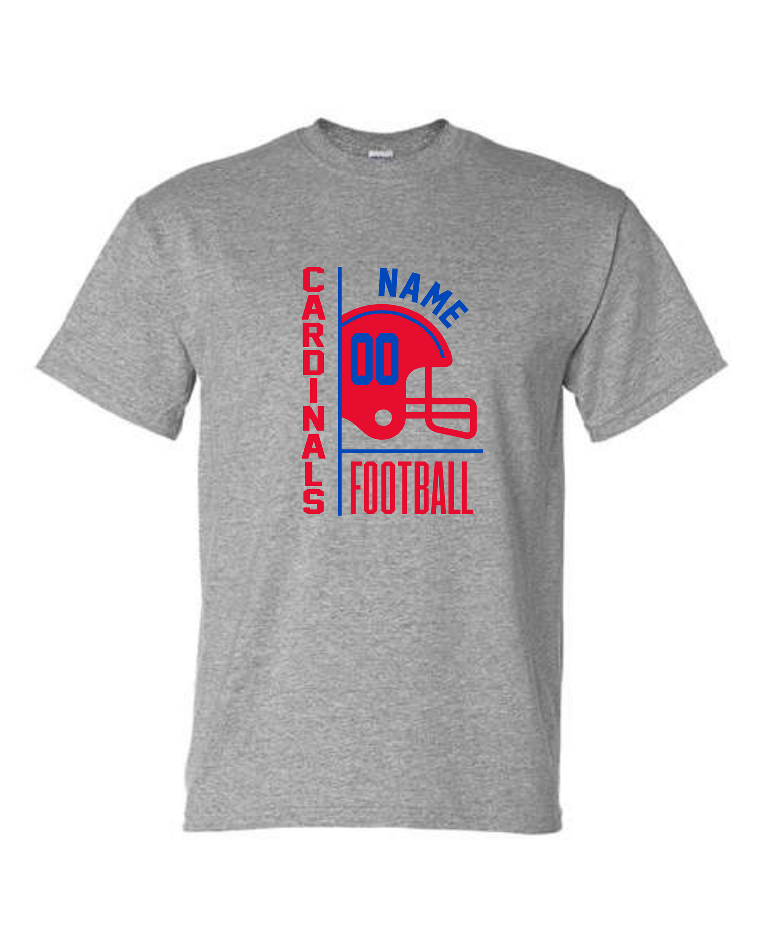 3rd Grade Clinton Football ends 9/4