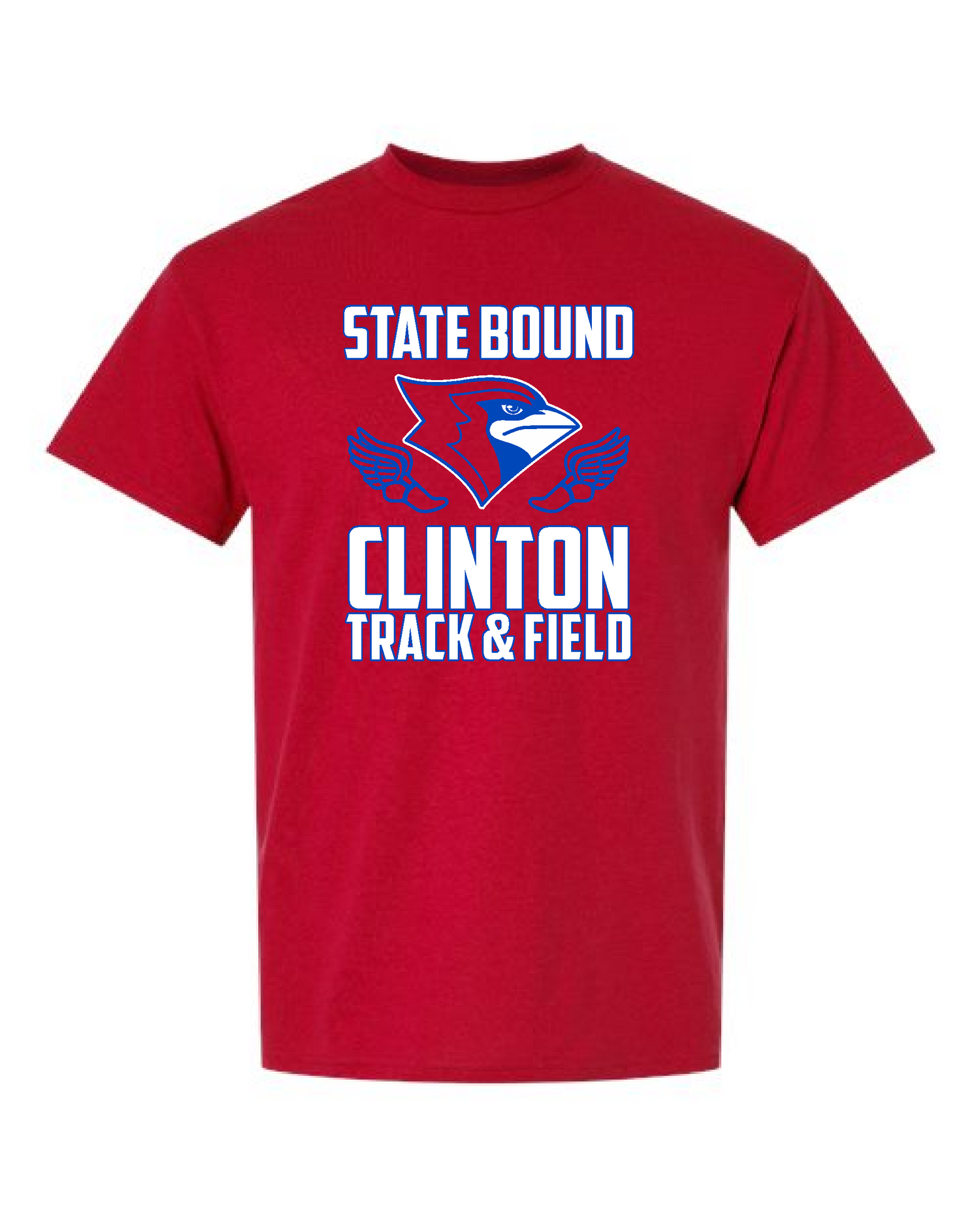 CHS State Track 2026