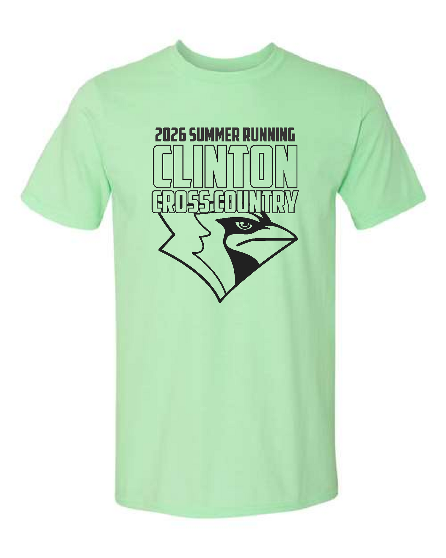 CHS Cross Country 2026