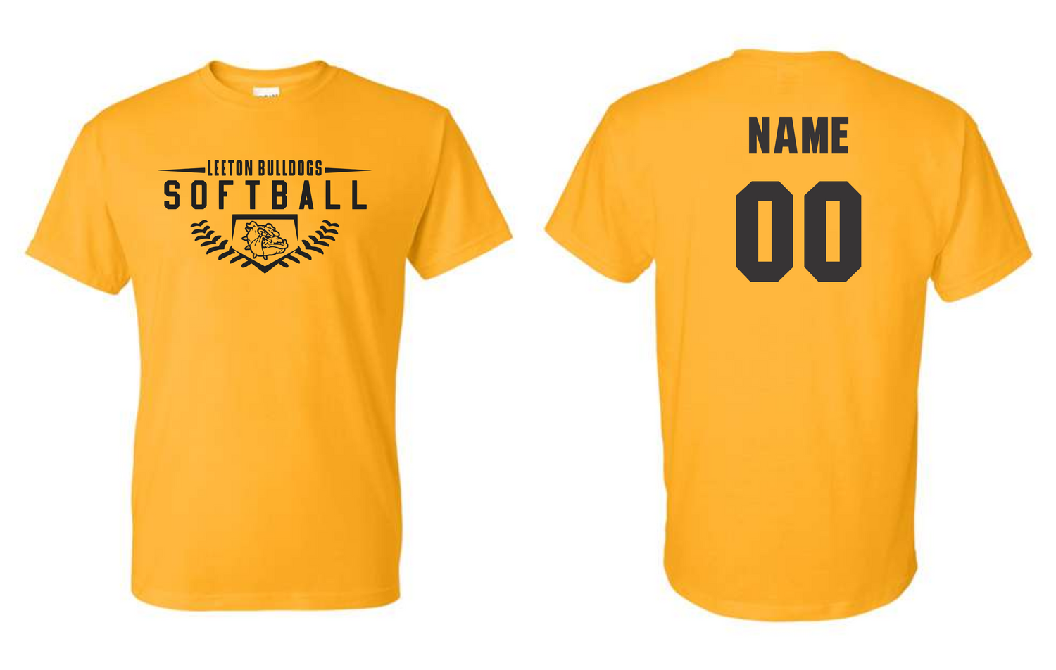 Leeton Bulldogs Softball 2026