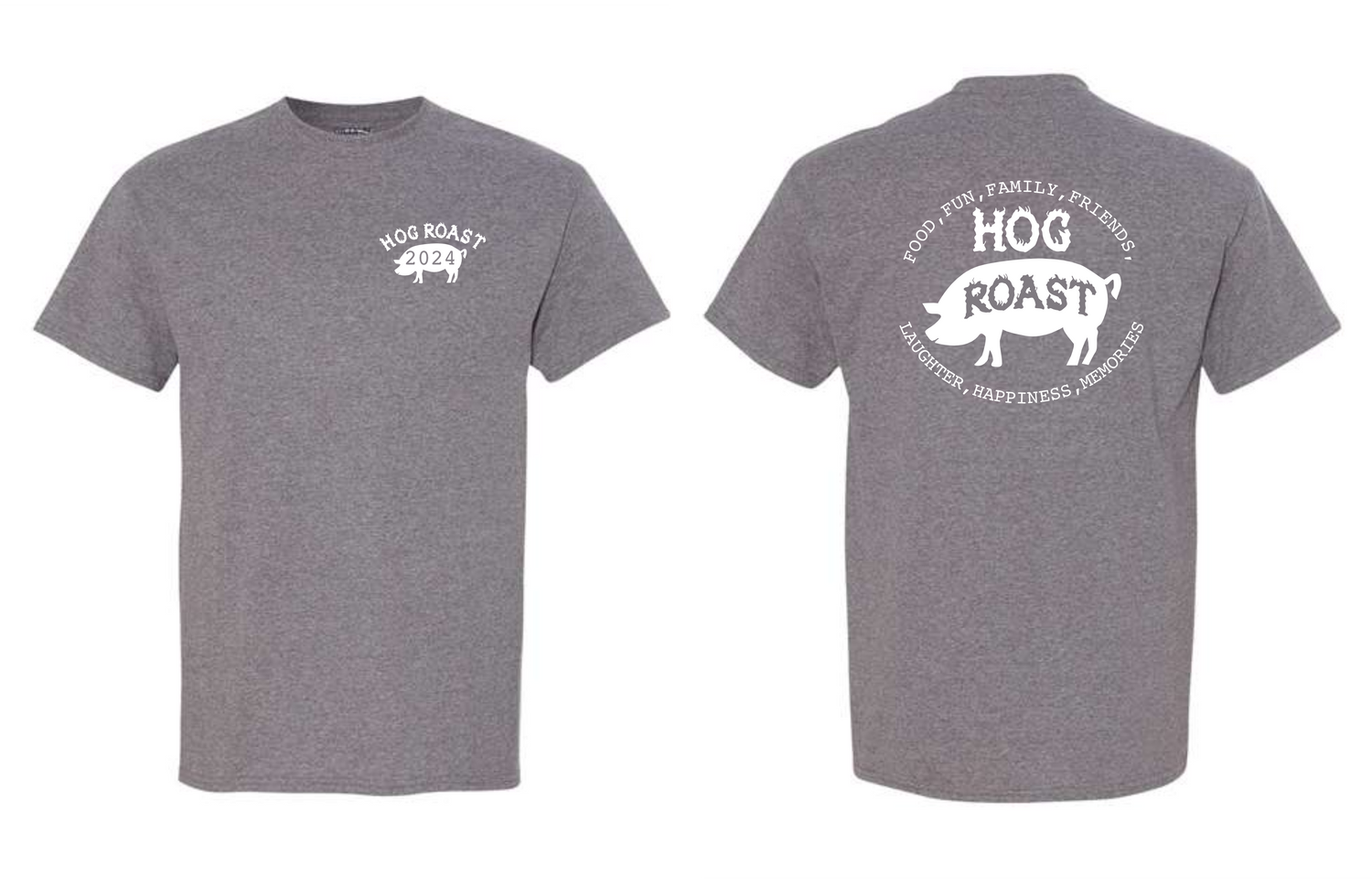 Brzuchalski Hog Roast 2024