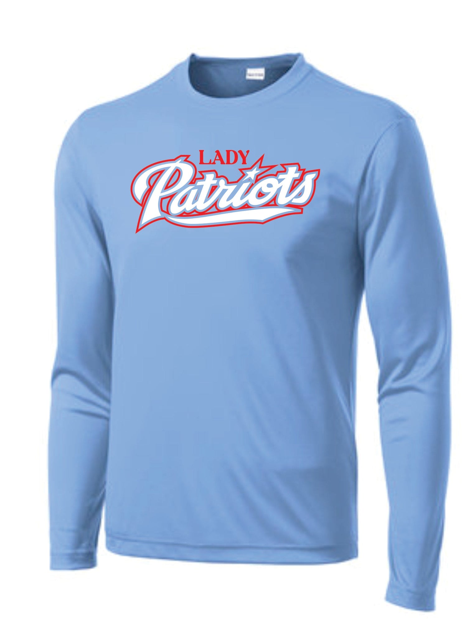 CCA Girls Shooting Shirt - PREORDER