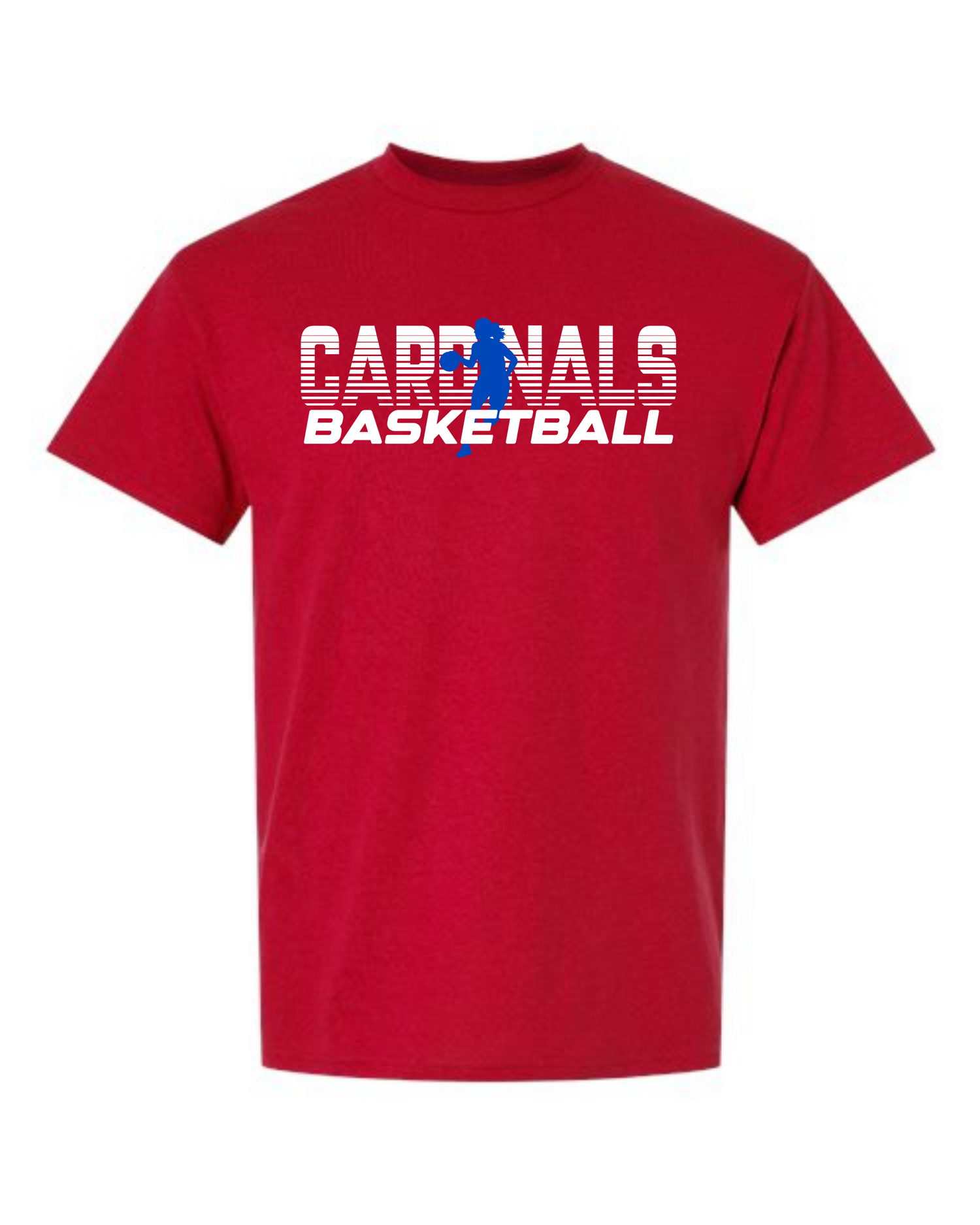 CHS Girls Basketball 2025