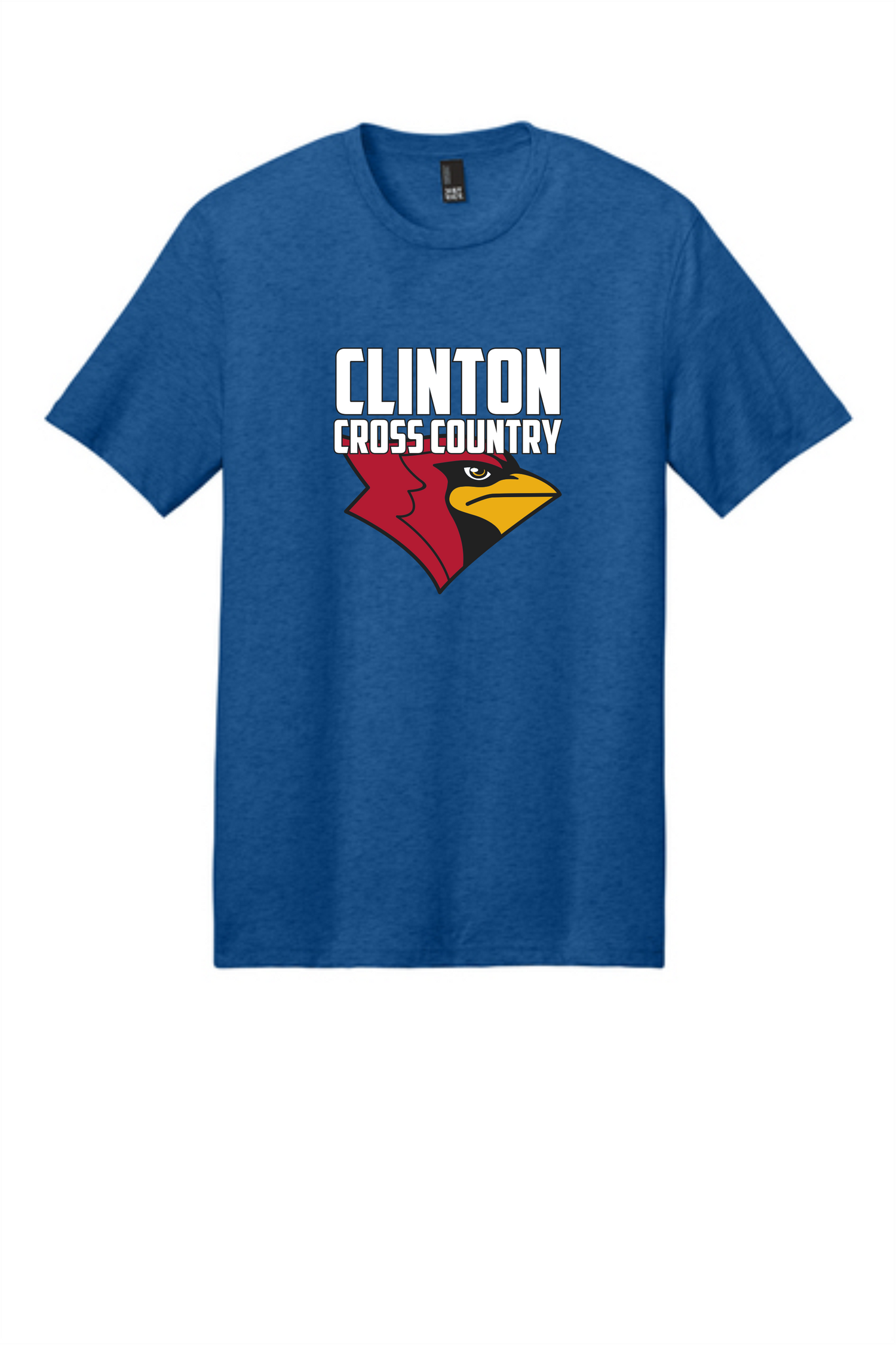 CHS Cross Country 2025