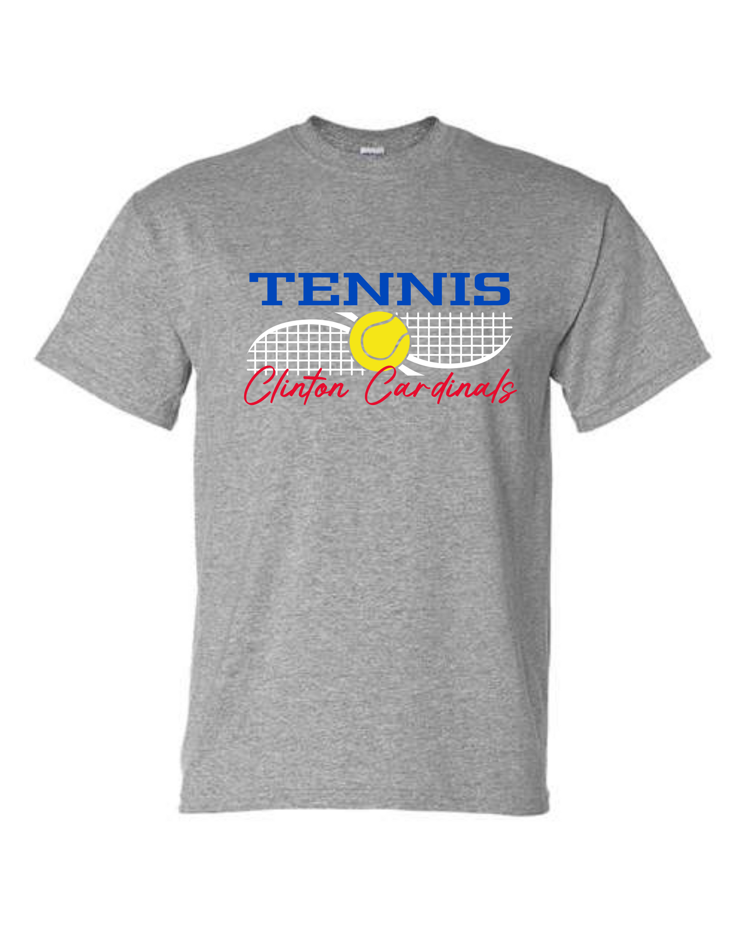 CHS Girls Tennis 2024