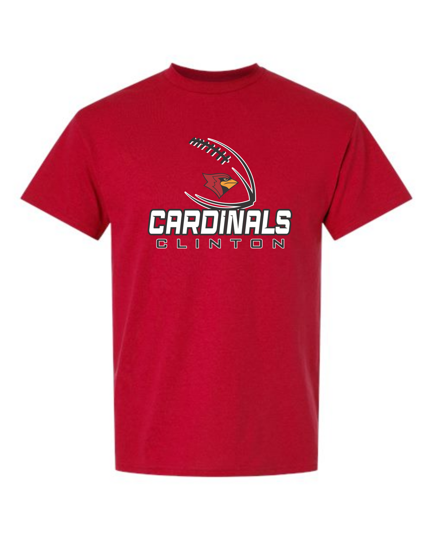 Clinton Youth Football 2025