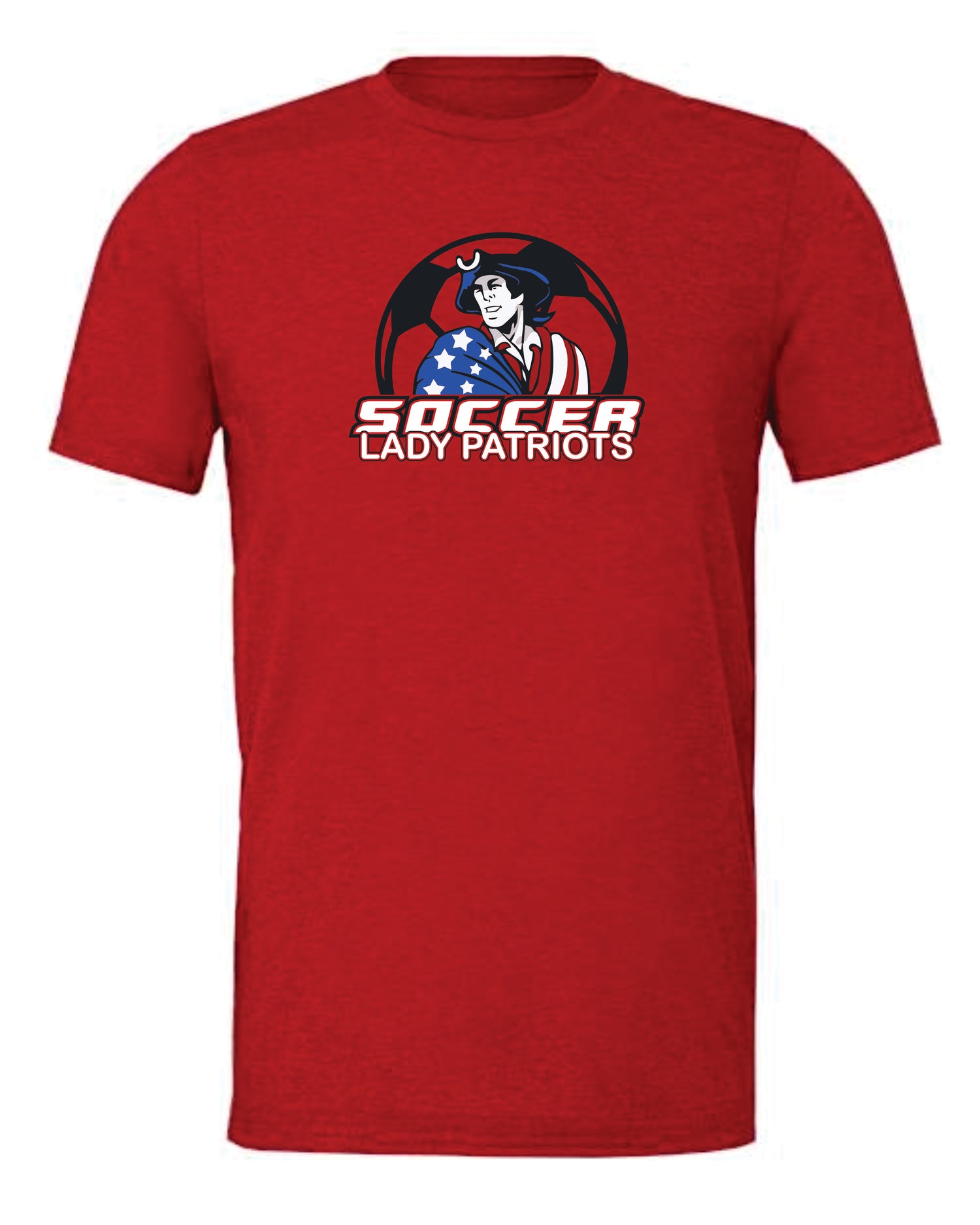PRE ORDER ----CCA Girls Soccer - Link Ends 3/18/24