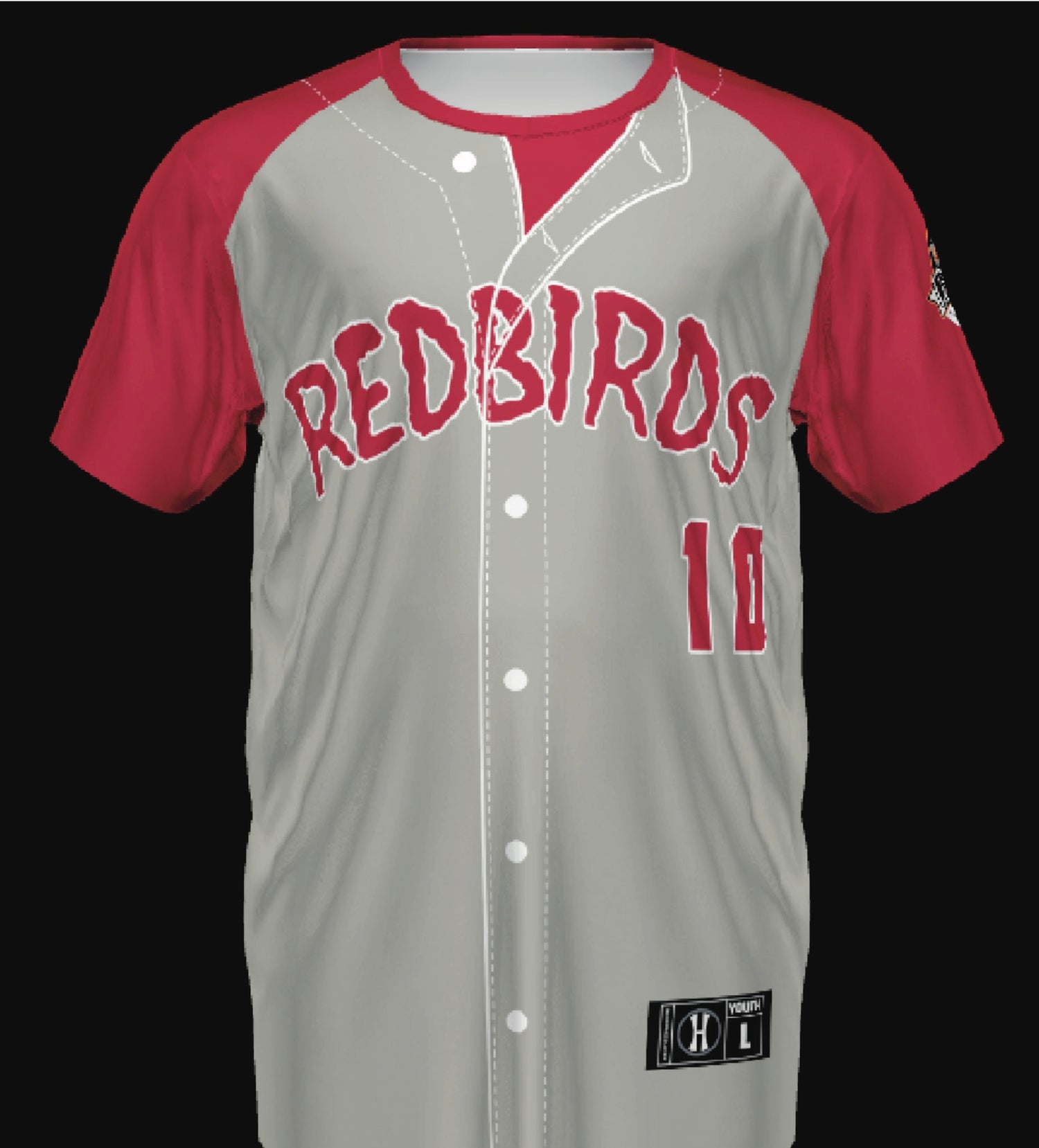REDBIRDS Baseball 2025
