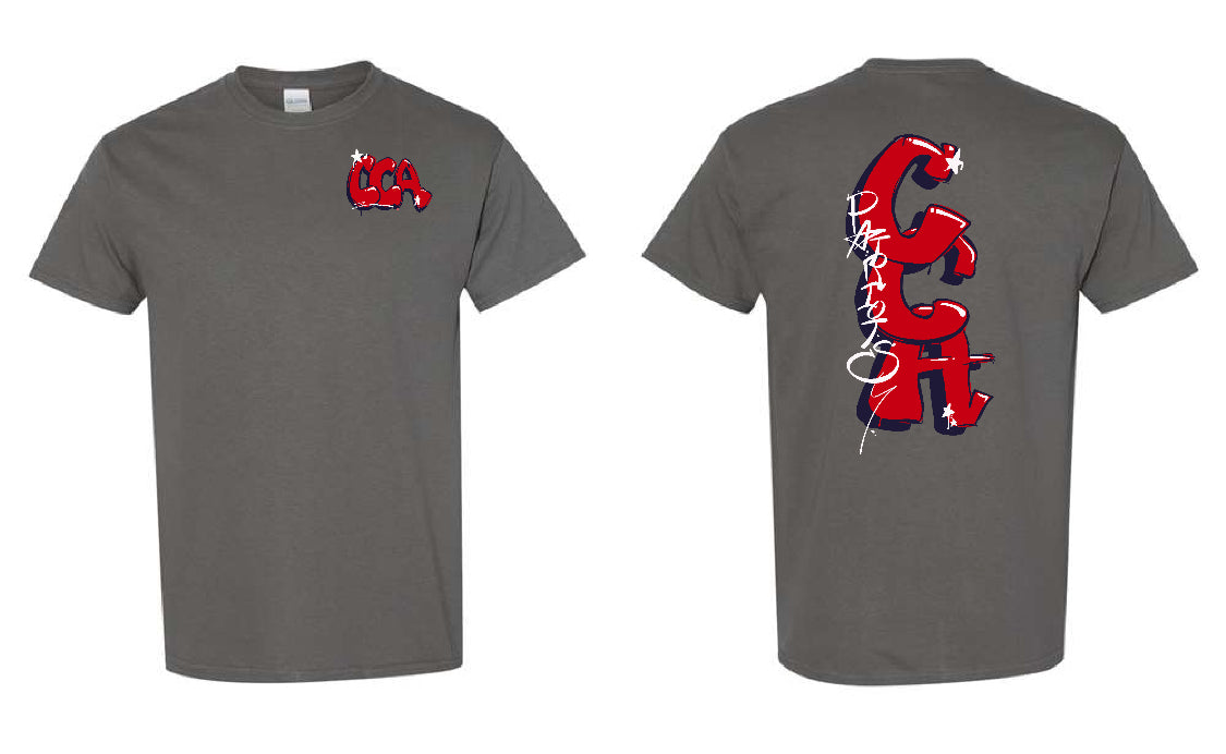 CCA Spiritwear
