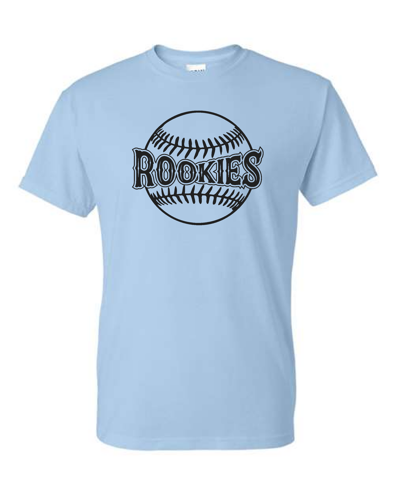 Rookies Softball