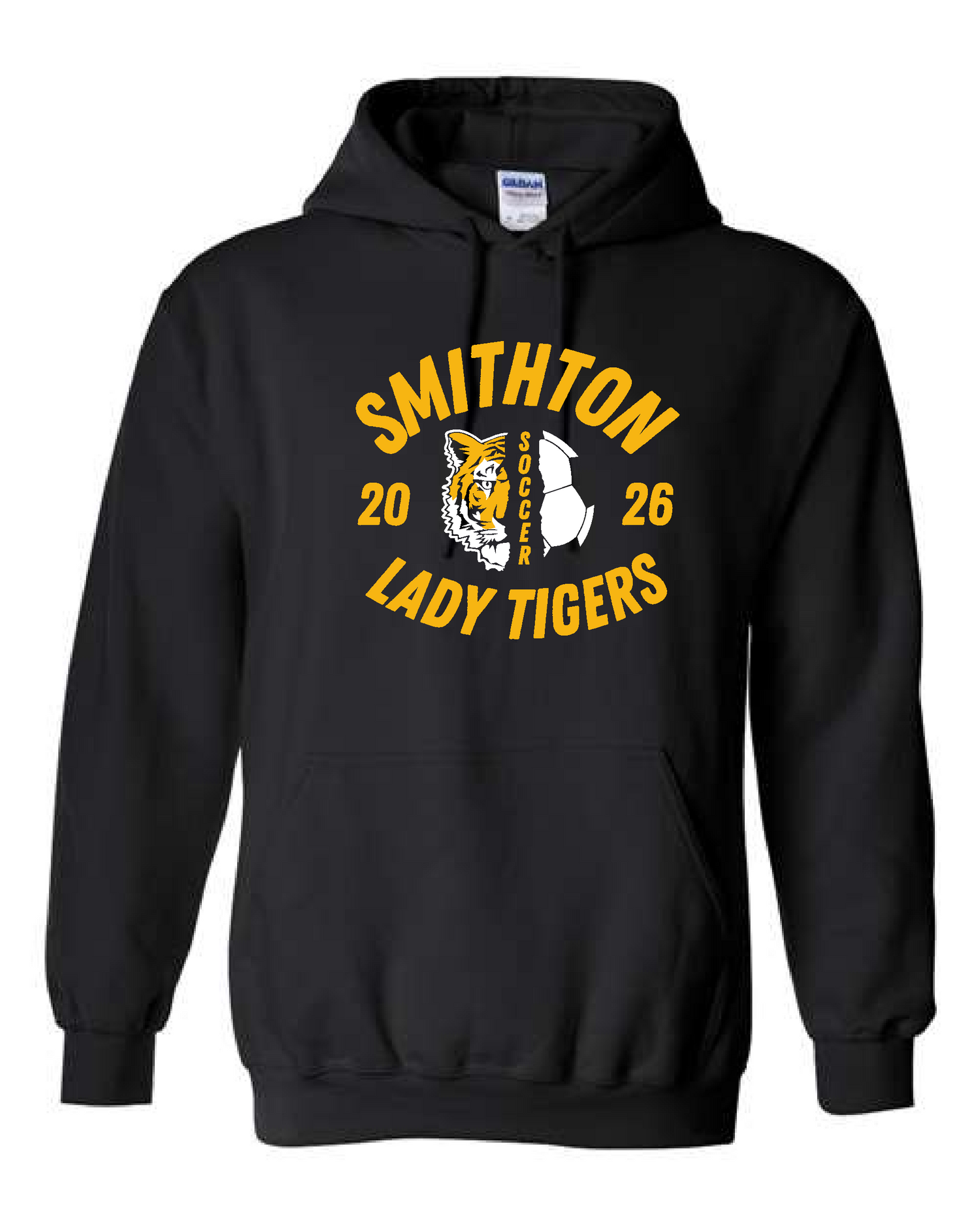 Smithton Soccer 2026