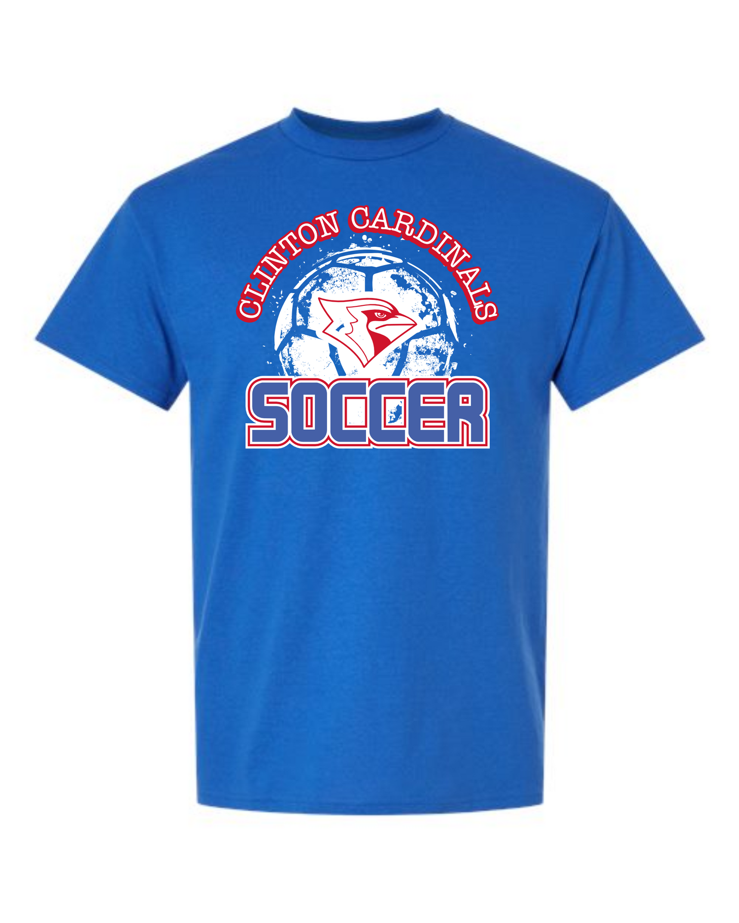 CHS Boys Soccer Fundraiser 2024