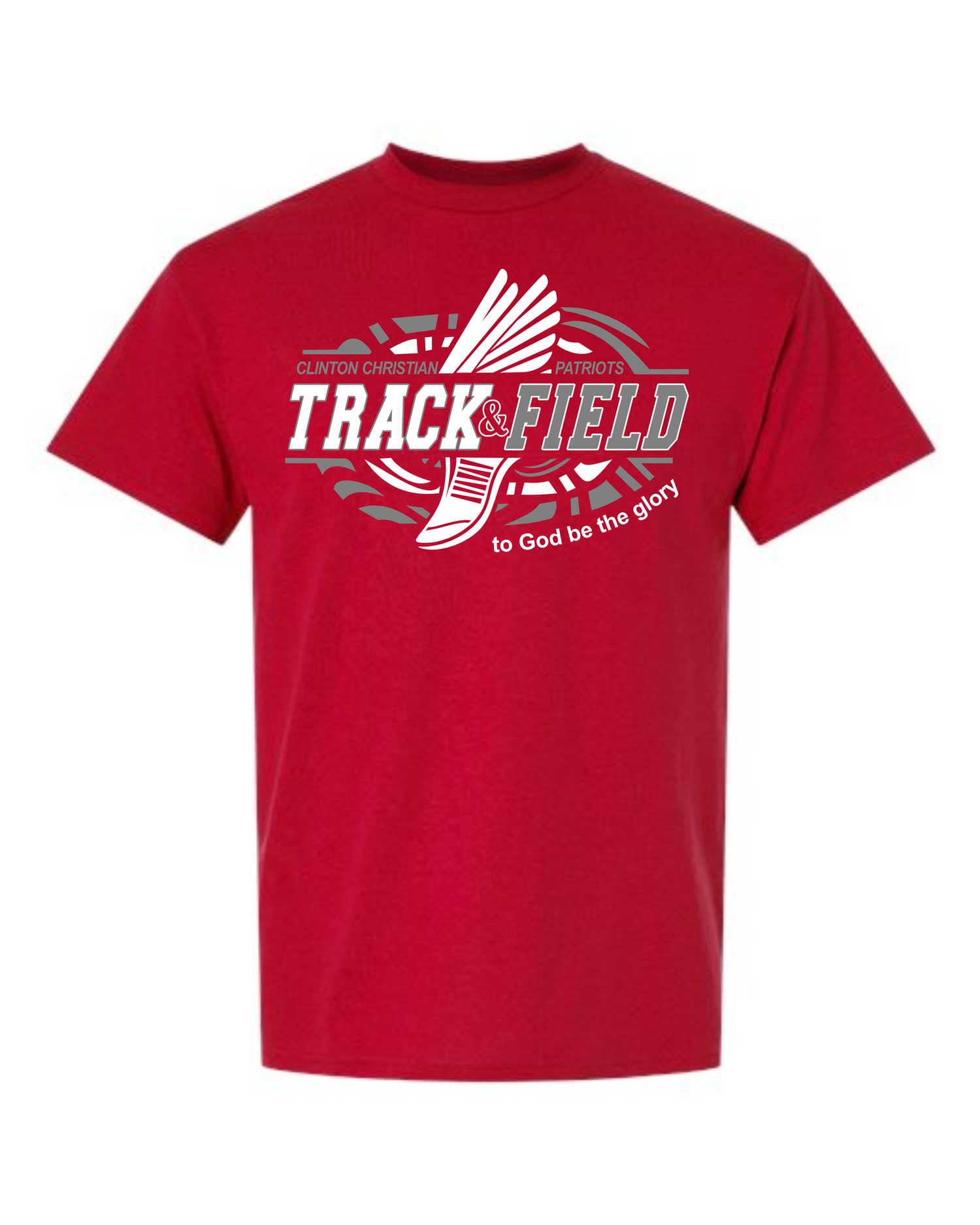 CCA Track 2025