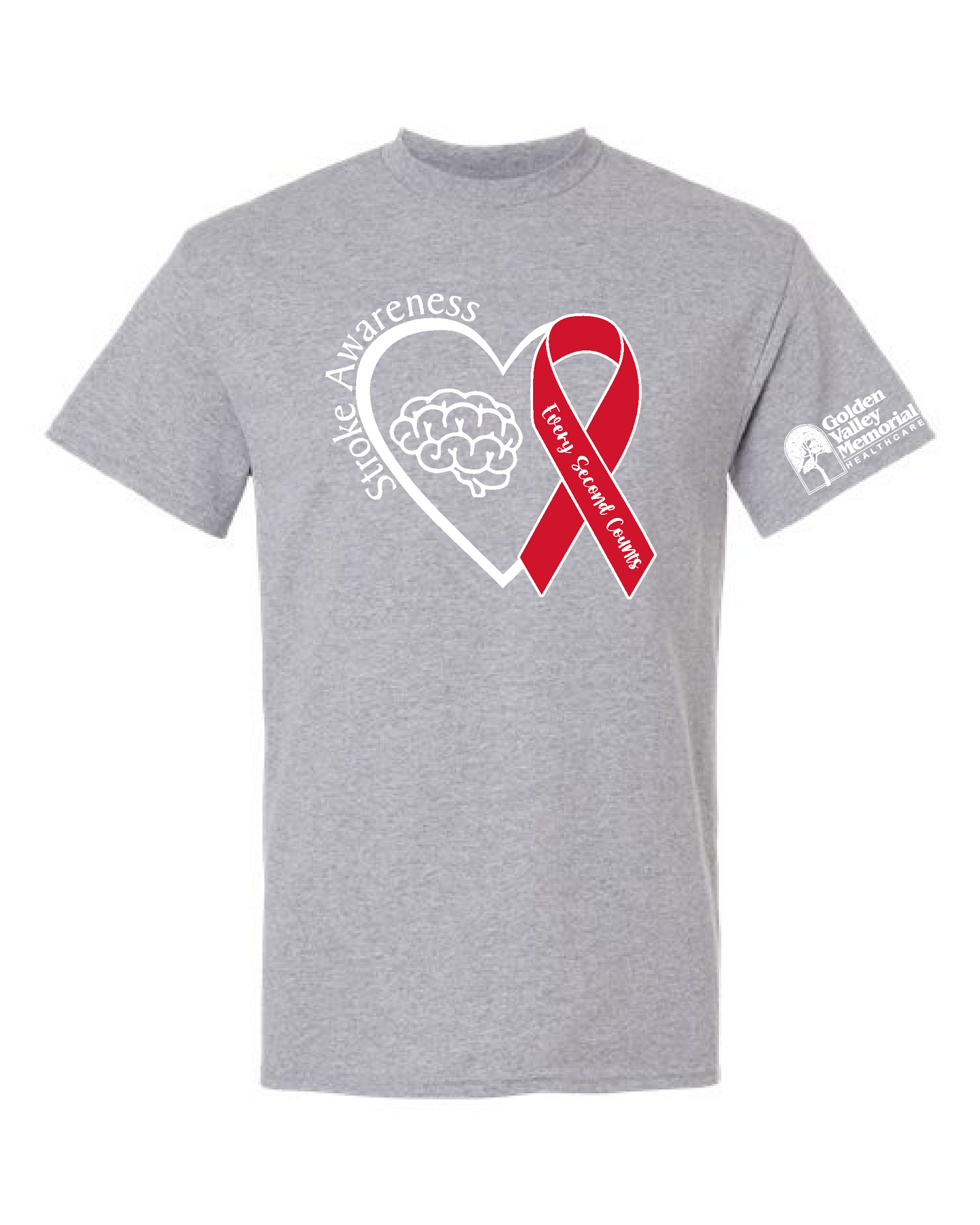 GVMH Stroke Awareness 2026