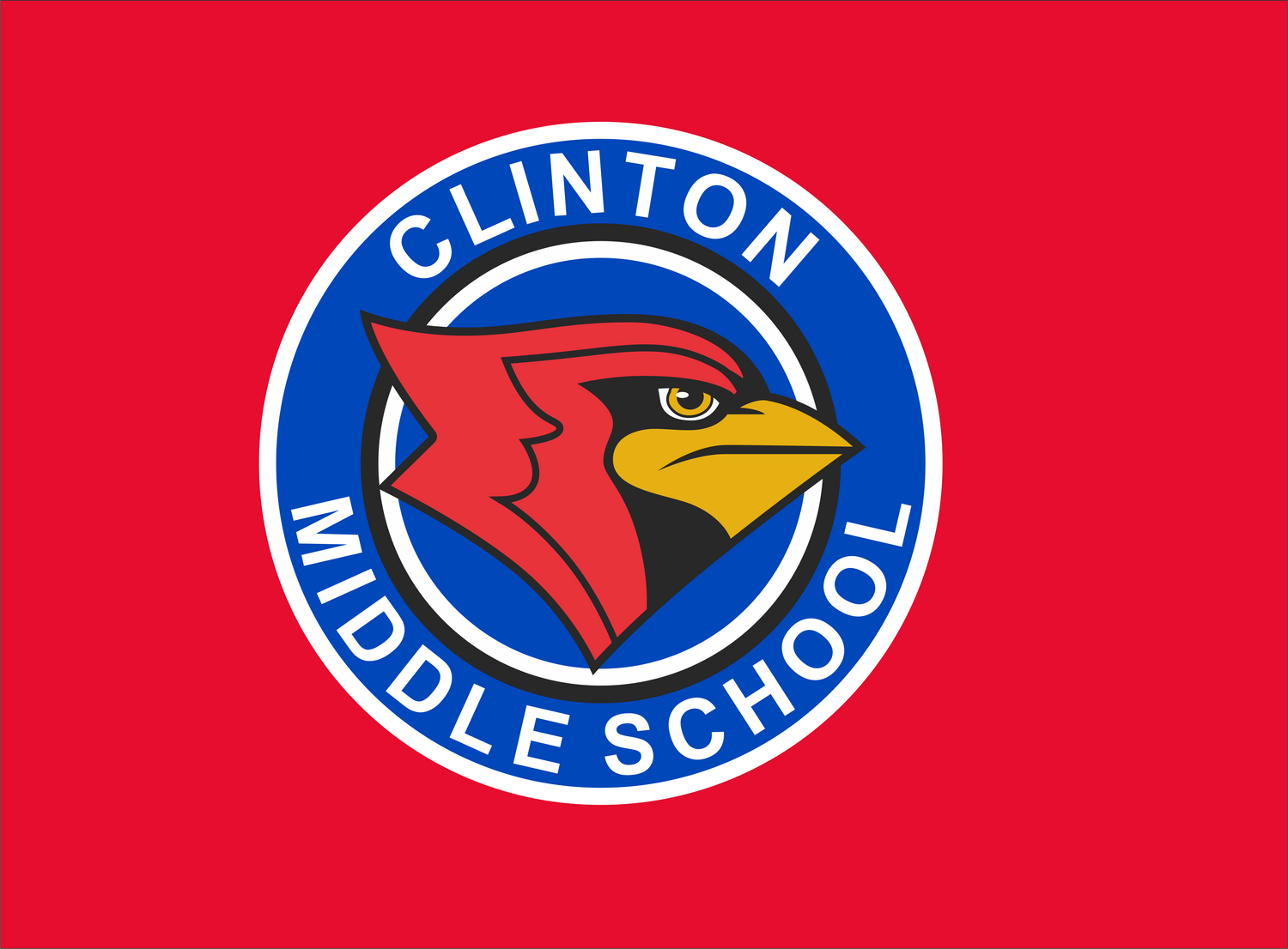 CMS Staff apparel 2025