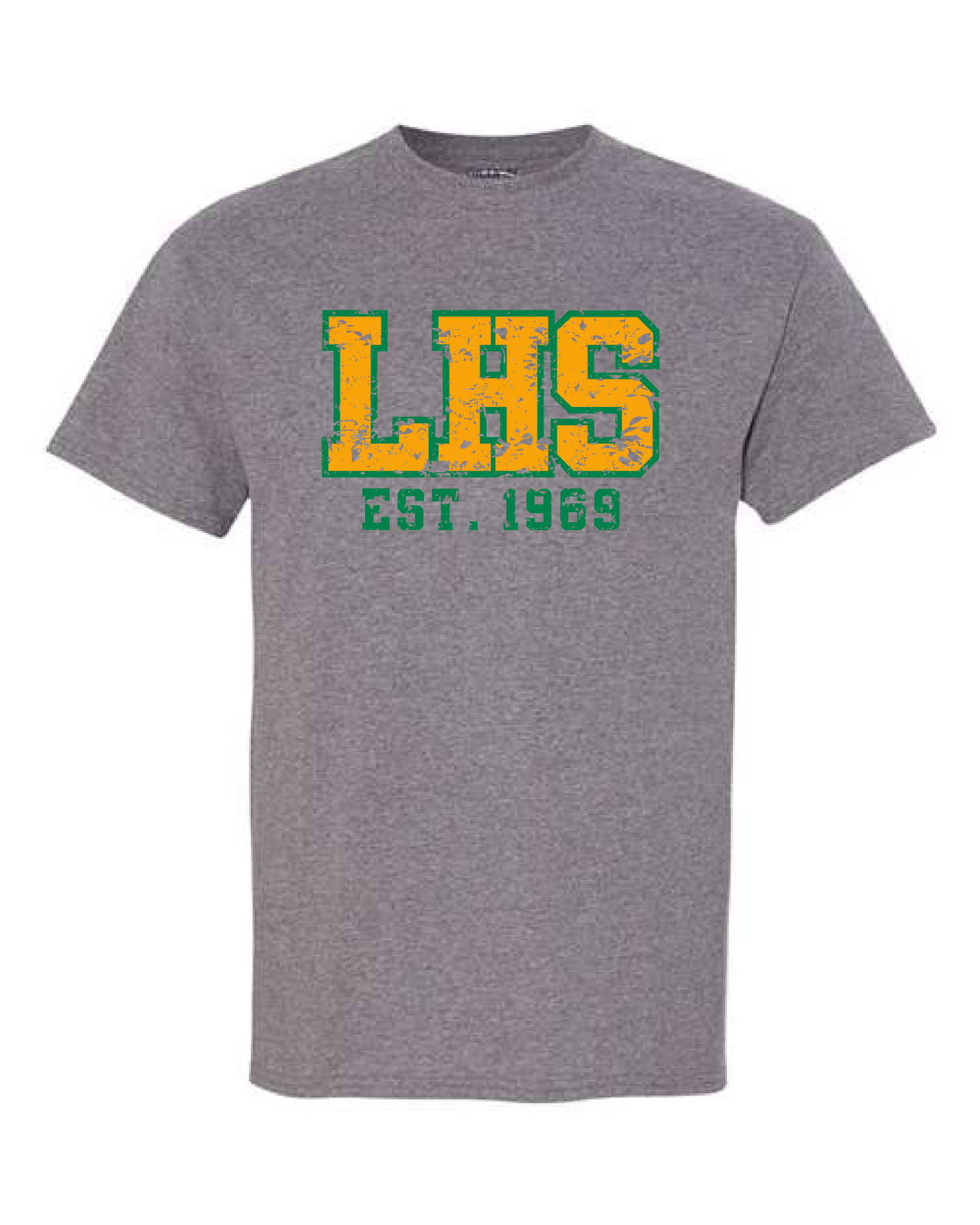 Lakeland Booster- Basketball 2025