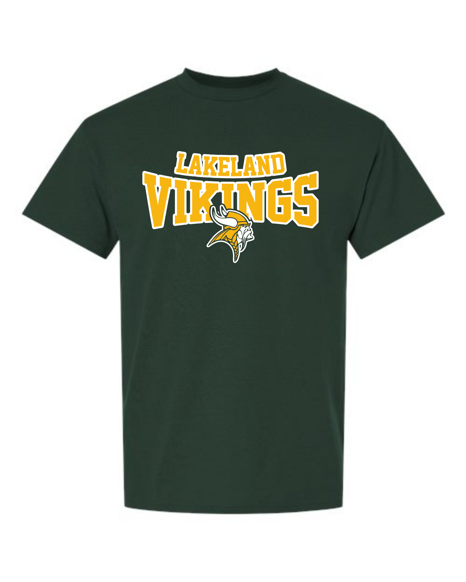 Lakeland Cross Country 2024 ends 9/20