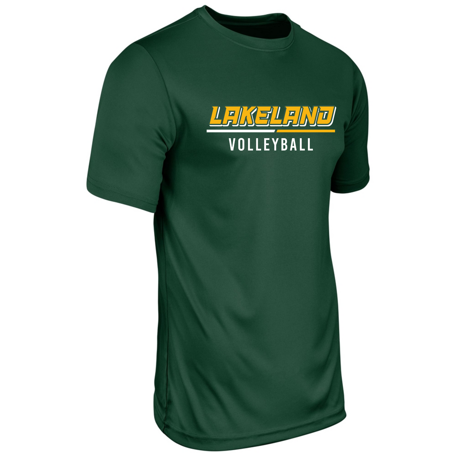 Lakeland Volleyball 2025