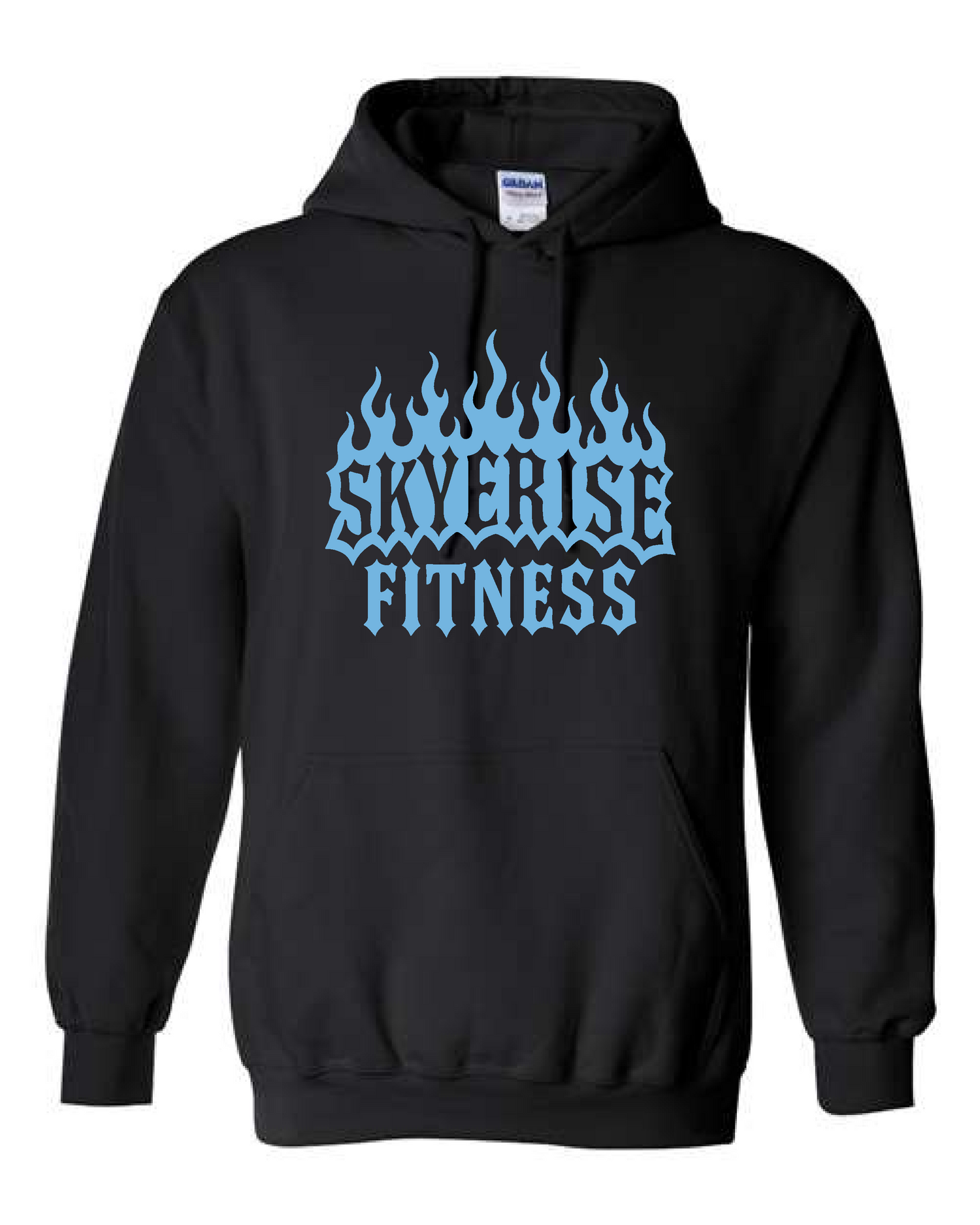 SkyeRise Fitness Merch