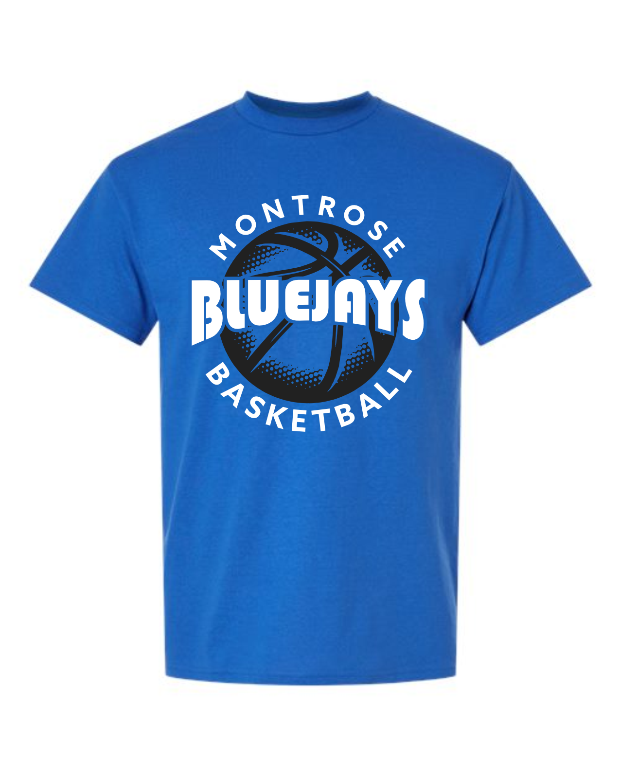 Montrose Basketball 2024 Ends 10/16/24