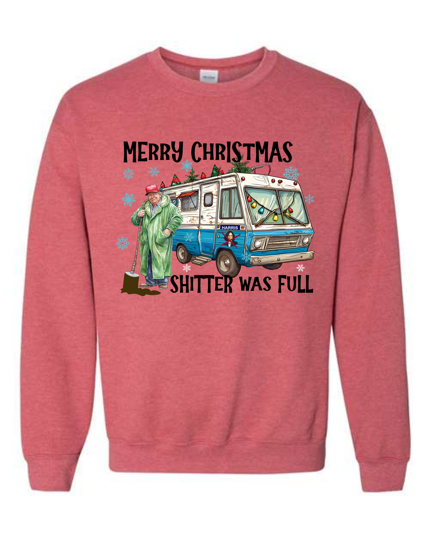 Trumps Christmas