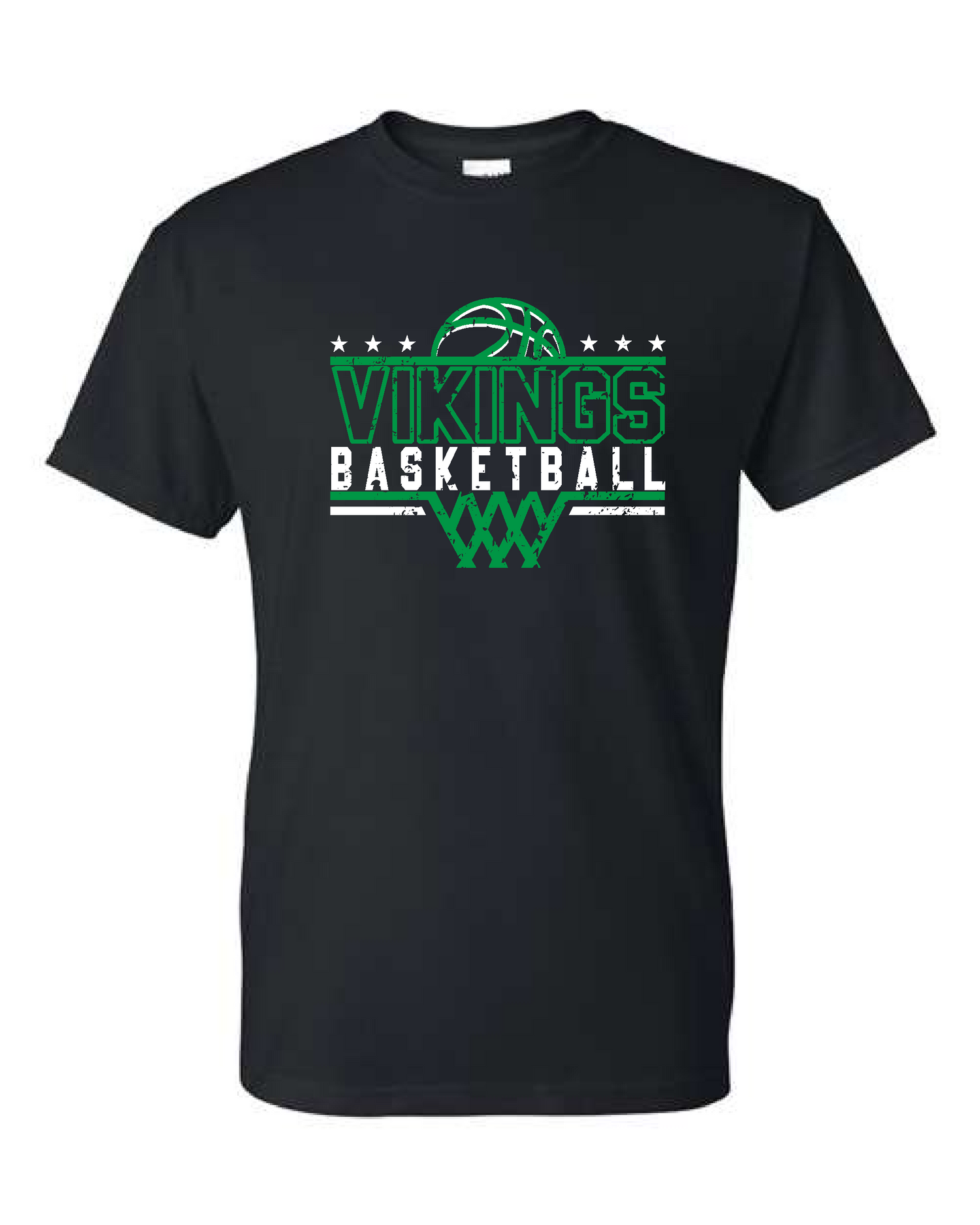 Lakeland Basketball 2024