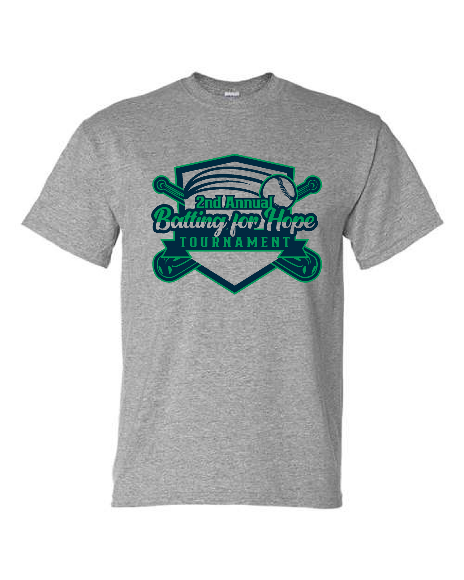 Batting For Hope Fundraiser - orders end 8/19/24