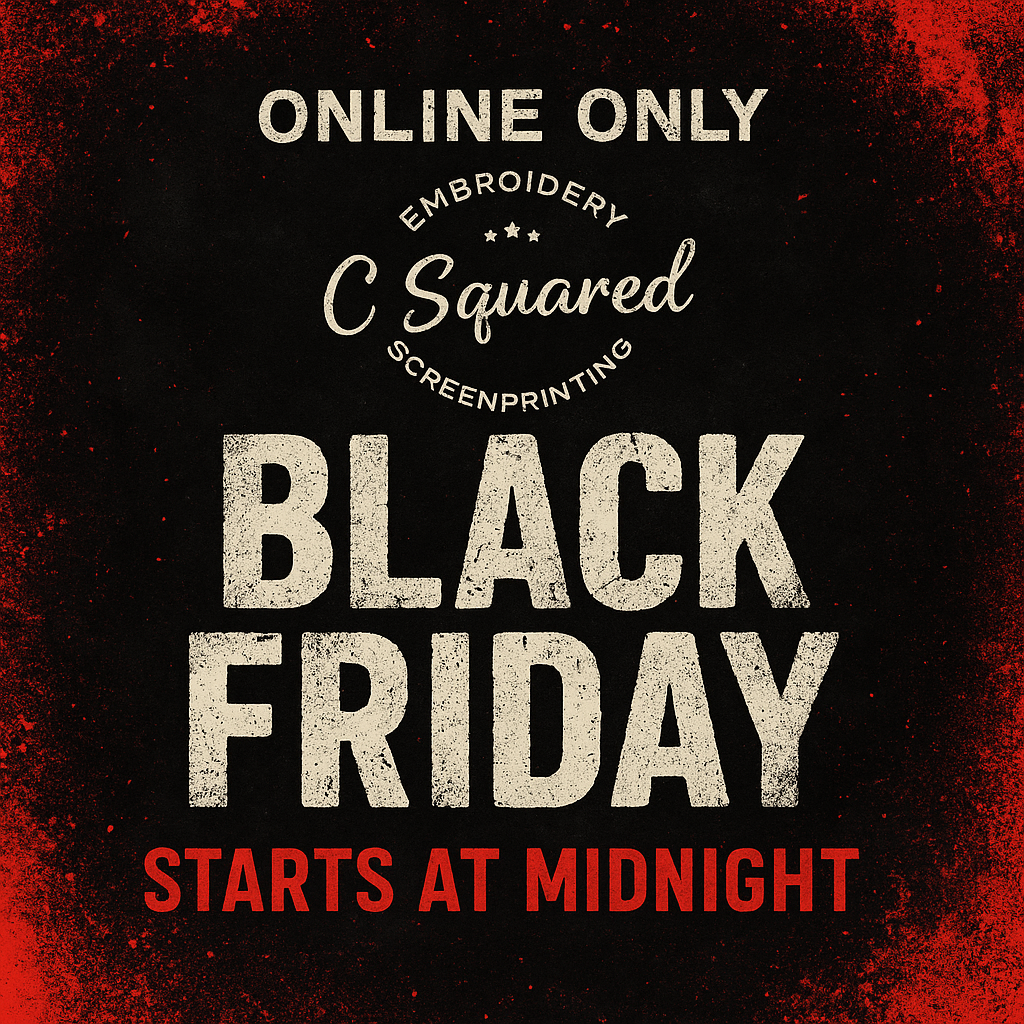 BLACK FRIDAY 2025