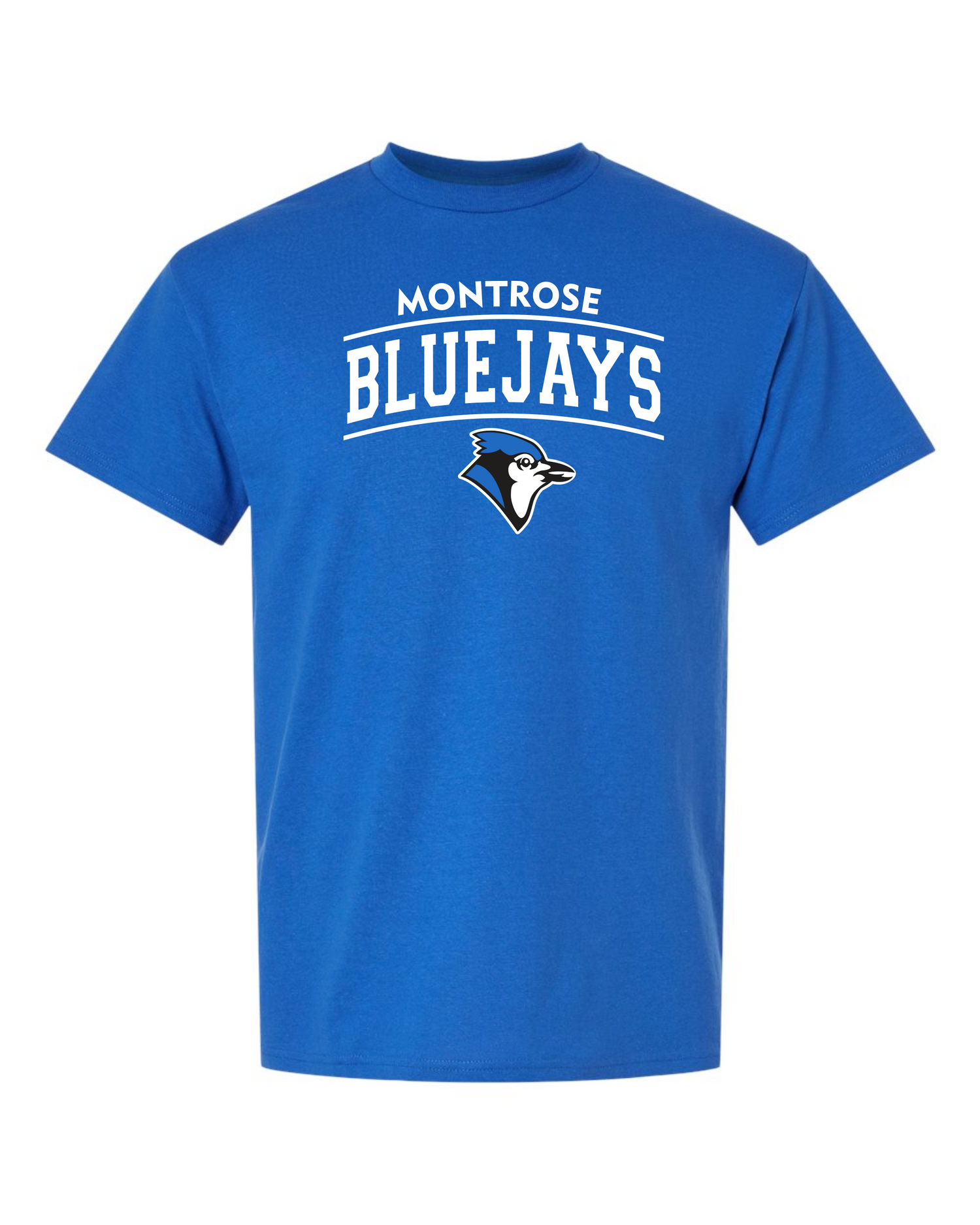 Montrose Bluejays 2025