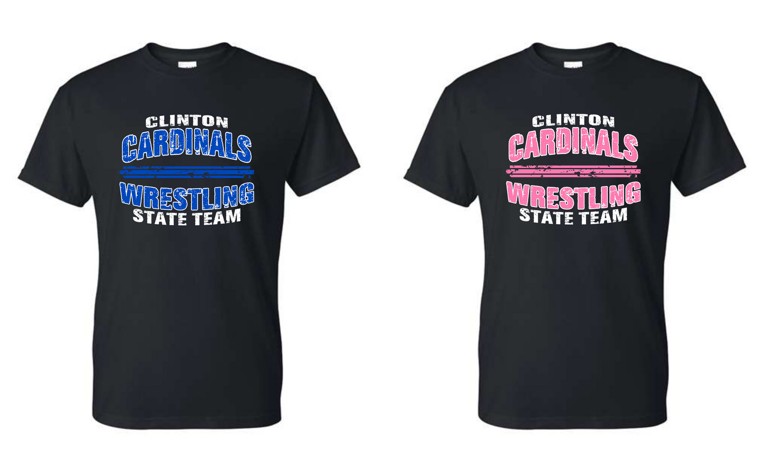 CYW State