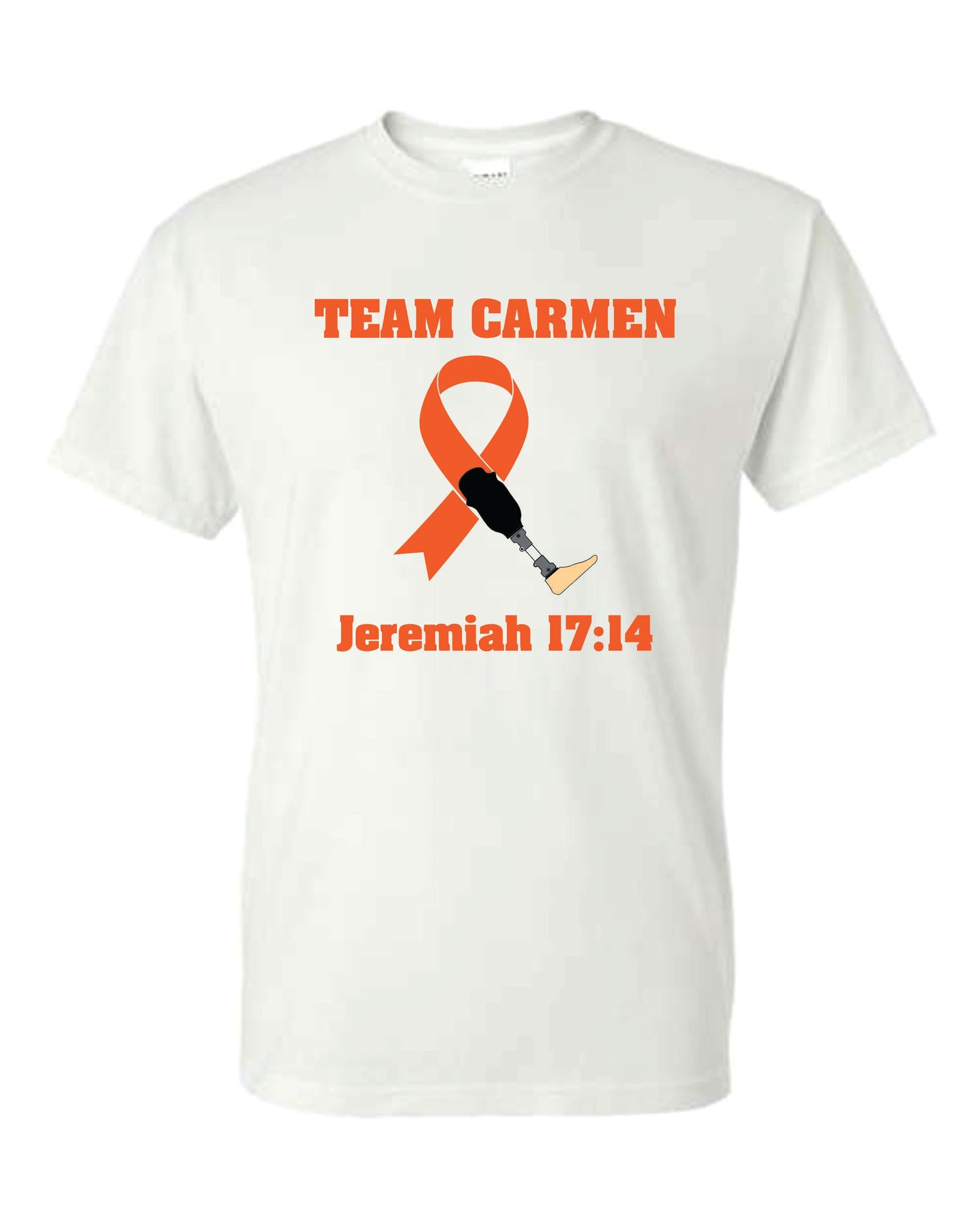 Carmen Strong