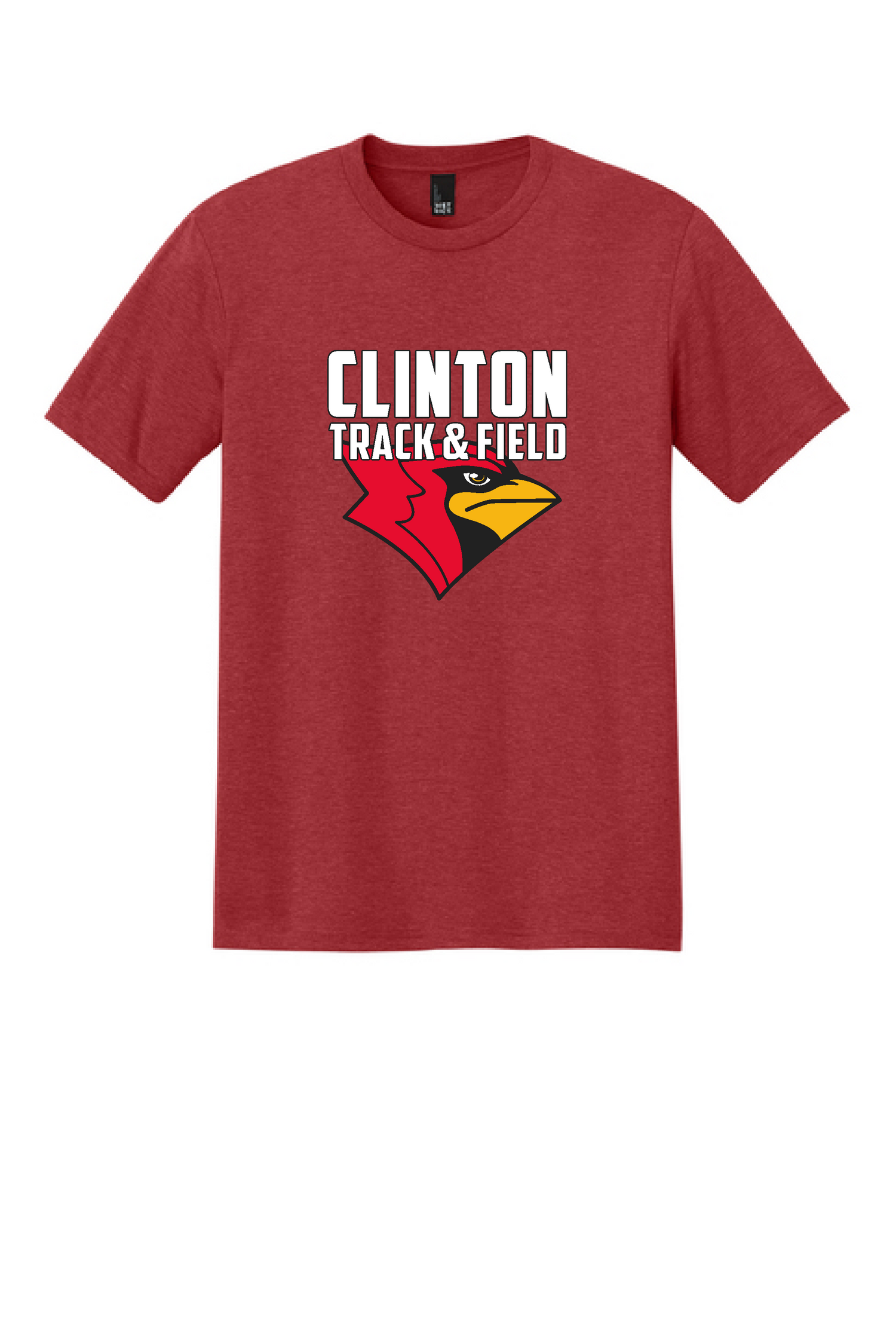 CHS Track & Field 2026