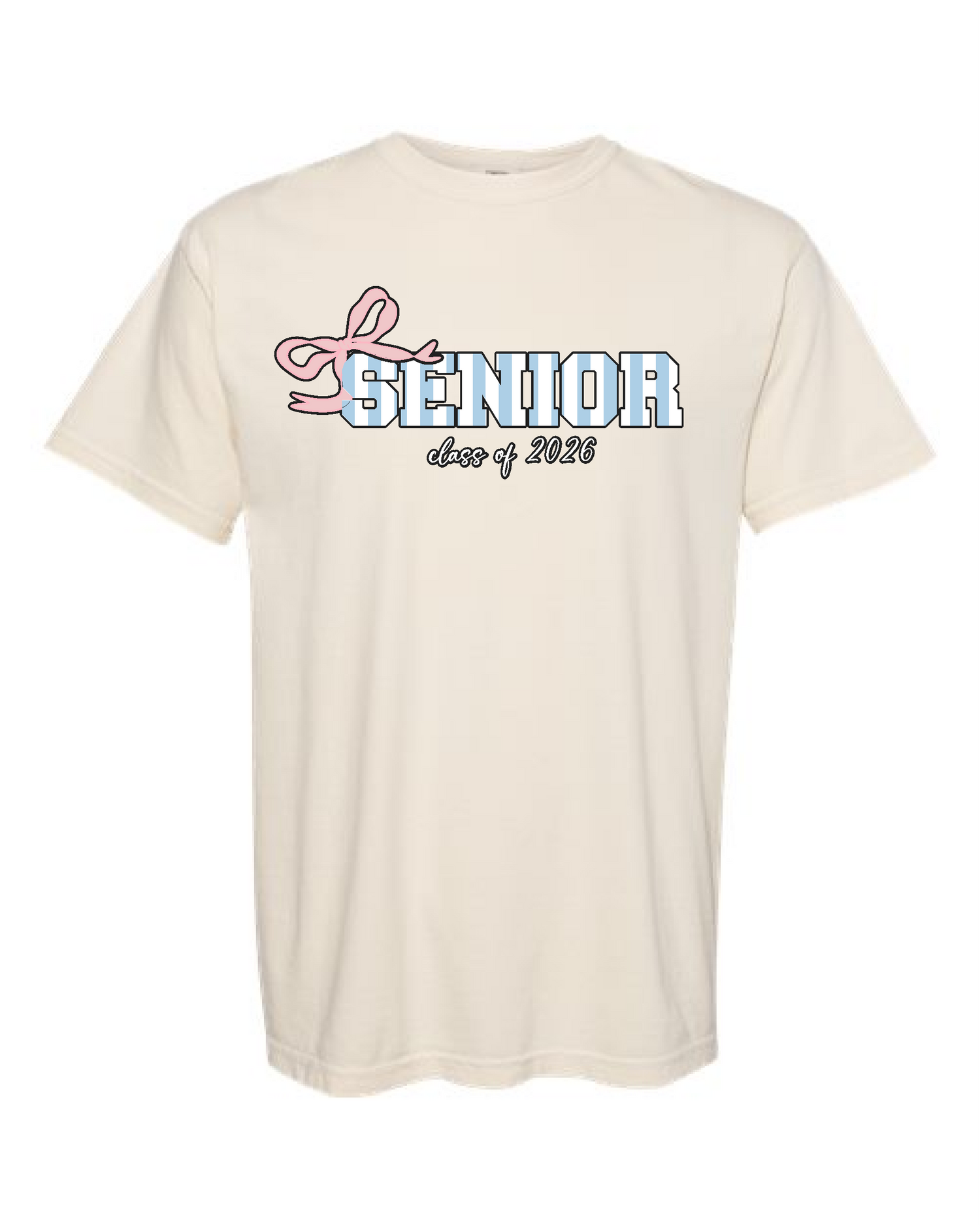 SENIOR 1st Day Shirts