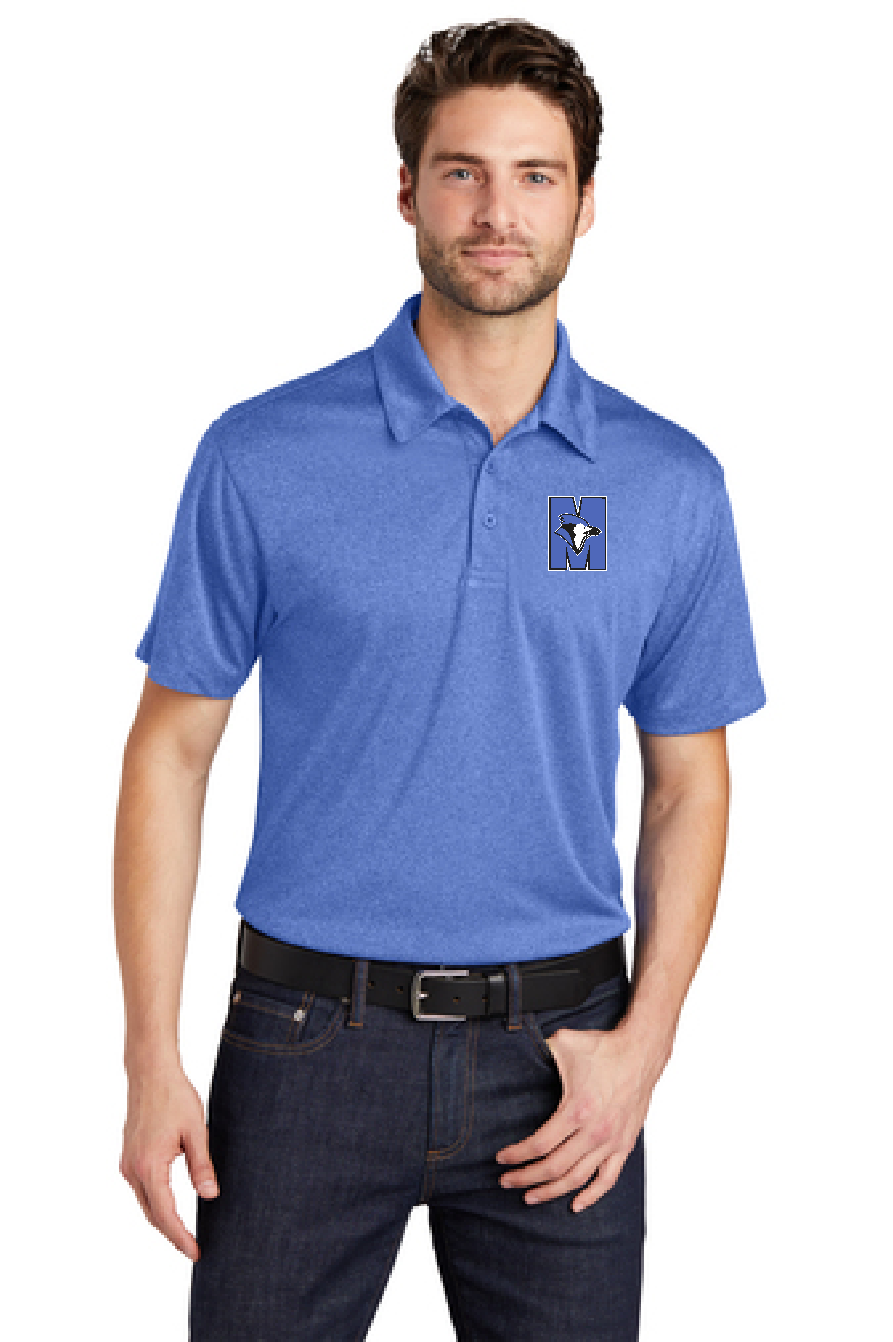 Montrose Staff Apparel- Closes 7/31/23