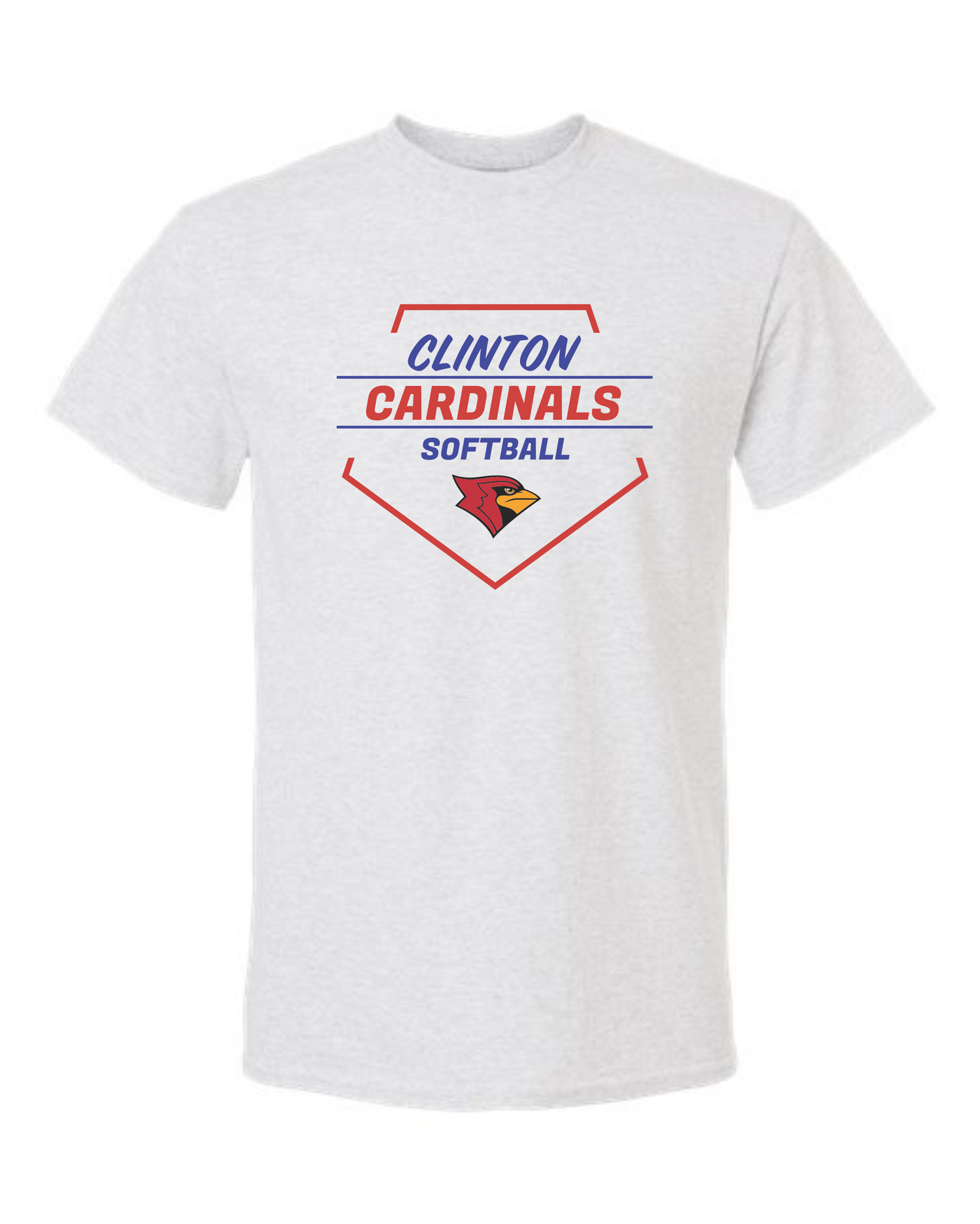 CHS Softball 2025