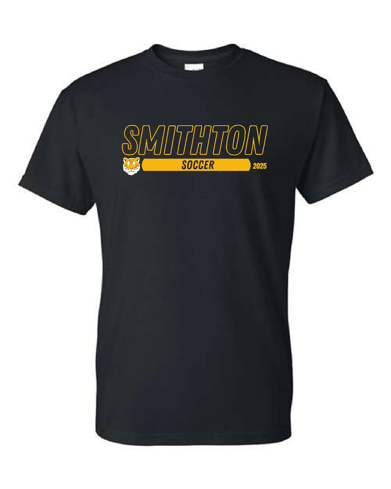 2025 Smithton Tigers Soccer