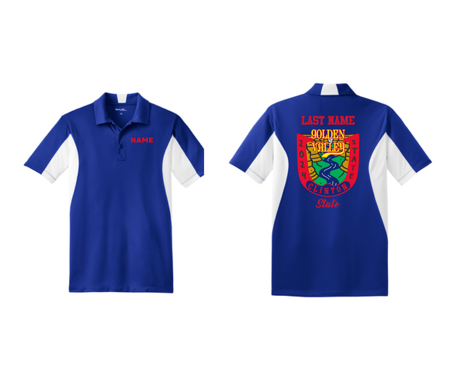 MO Horseshoe Pitchers Association Pre-Order