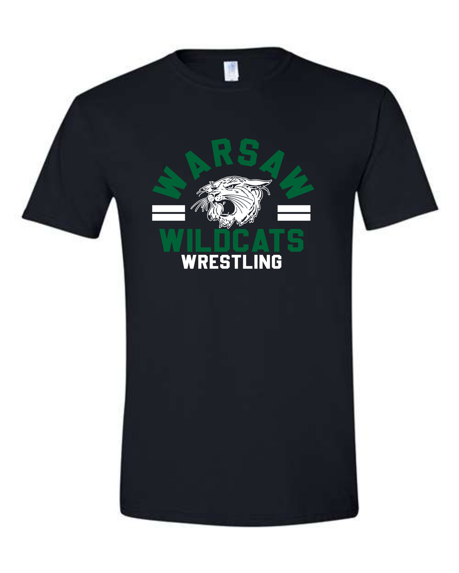 Warsaw Wrestling 2024