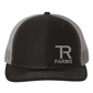 Twin Ridge Farms- Embroidered Hat