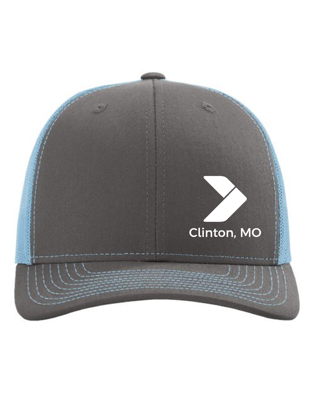ProAmpac- Richardson 112 Embroidered Logo Side Panel