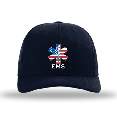 GVMH EMS- 112