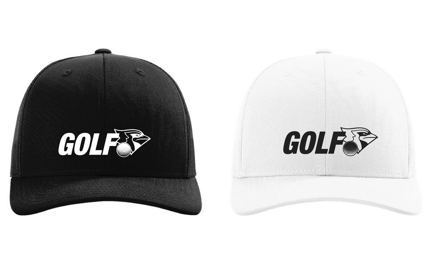 CHS Golf- Richardson 112 Snapback-- Boys Design