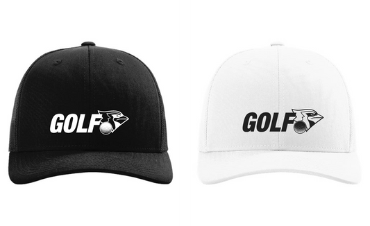 CHS Golf- Richardson 112 Snapback-- Boys Design