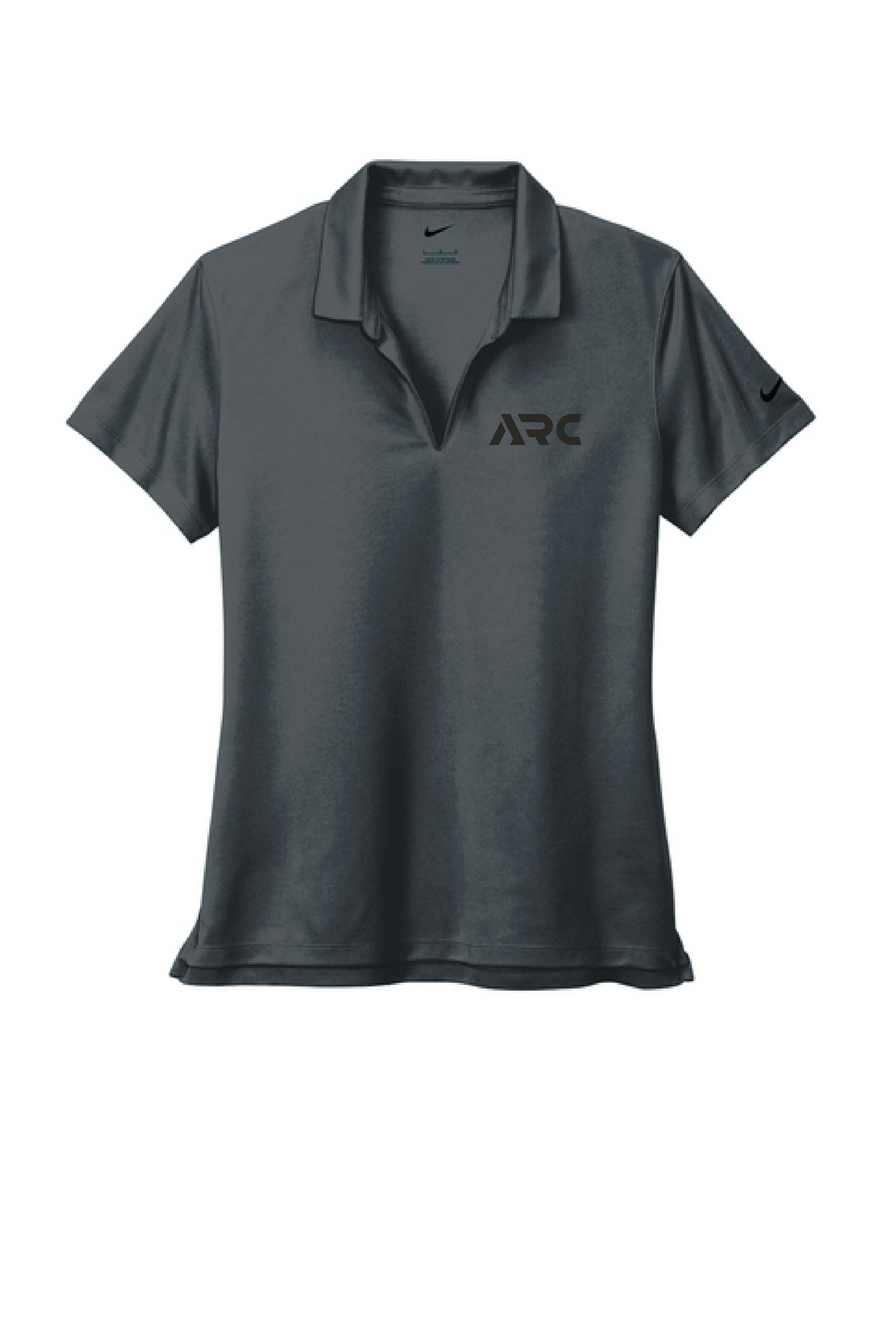 ARC - Nike Women's Dri-FIT Micro Pique 2.0 Polo - NKDC1991