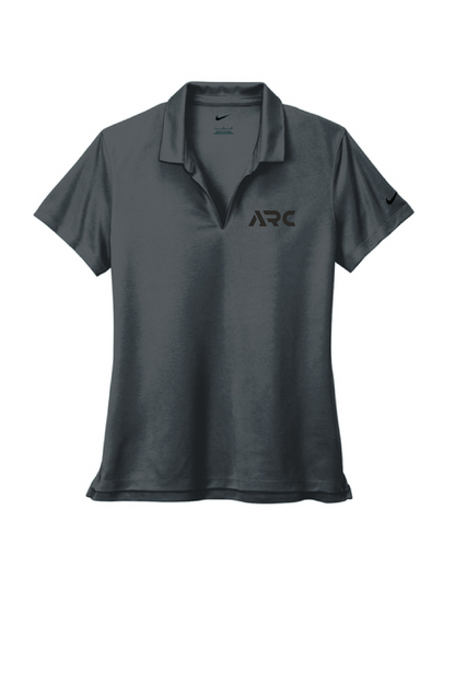 ARC - Nike Women's Dri-FIT Micro Pique 2.0 Polo - NKDC1991